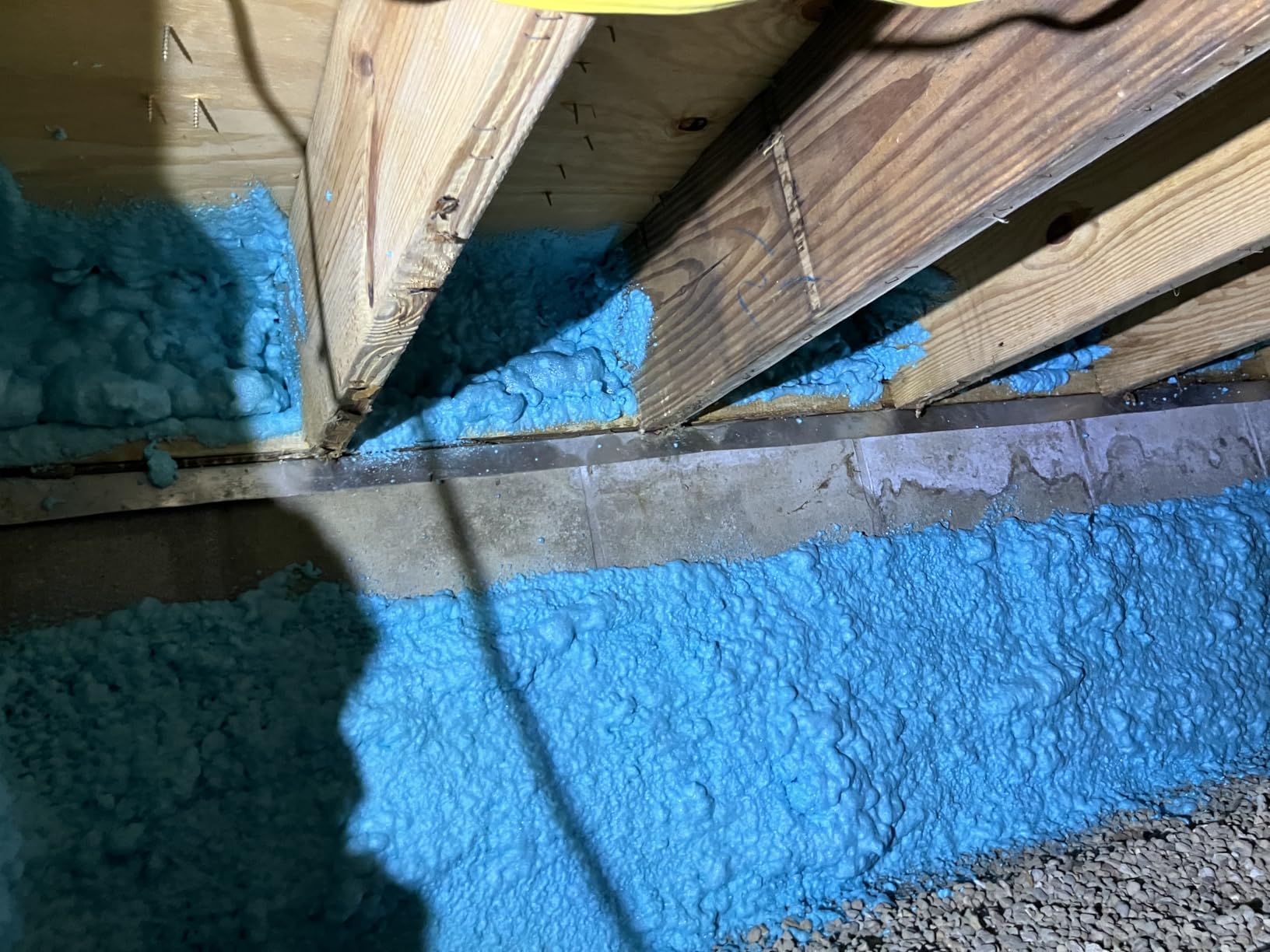 BEEST FullStop Spray Foam Insulation Kit for Walls and Attic - Fire Rated - 720 Board ft/sq.ft Perfect Heat & Acoustic Insulation - 36x Spray Foam Can, 2X Cleaner, Pro Gun & Safety Gear customer photo 1
