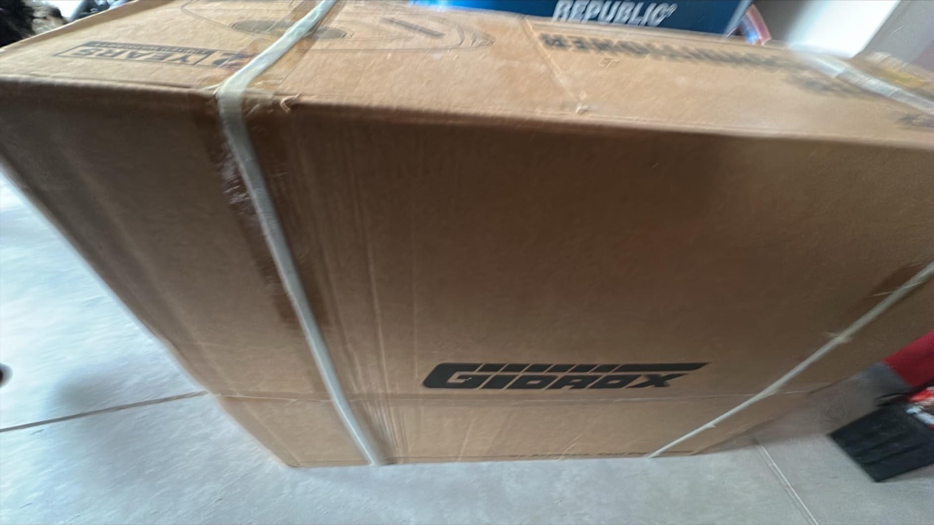 10000 BTU 12V DC RV Air Conditioner - Battery Powered, Low Power Consumption, Ultra Quiet & Fast Cooling Upgraded Rooftop AC Unit with APP Remote for Camper Van and Truck (Cooling Only) customer photo 1