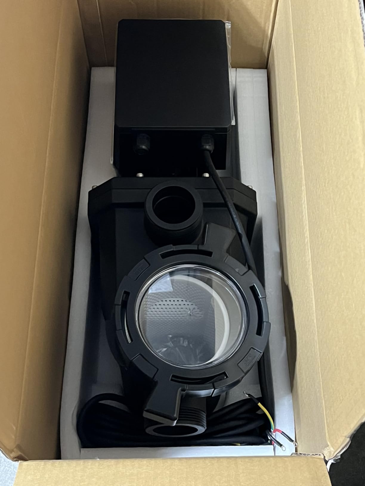 iGarden Swim Jet X 5 for Pool, Swim Current Machine with 5-Gear Adjustable Flow, No Installation, Up to 5h Runtime, App Control, 880GPM Pool Current Generator Training & Fun customer photo 2