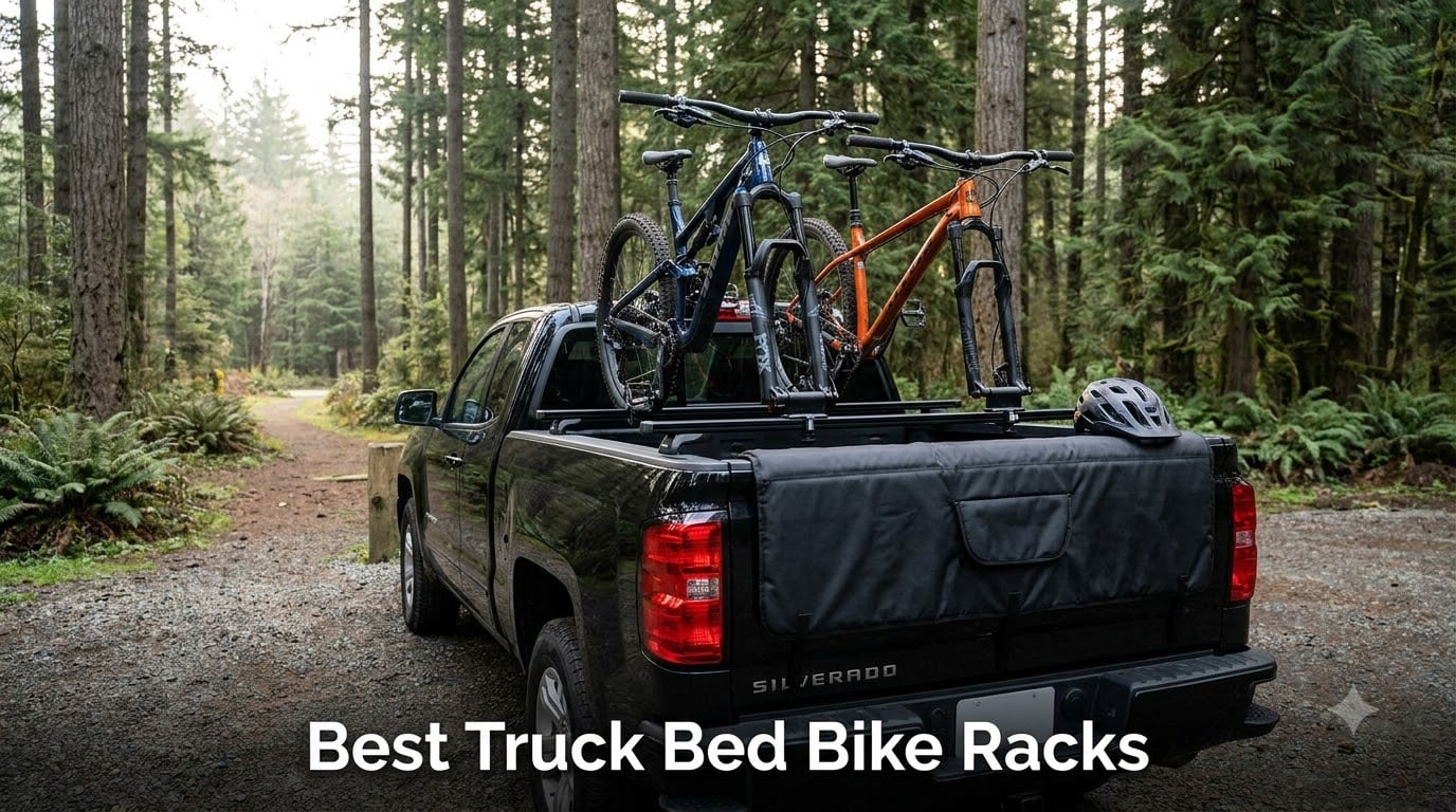 Best Truck Bed Bike Racks