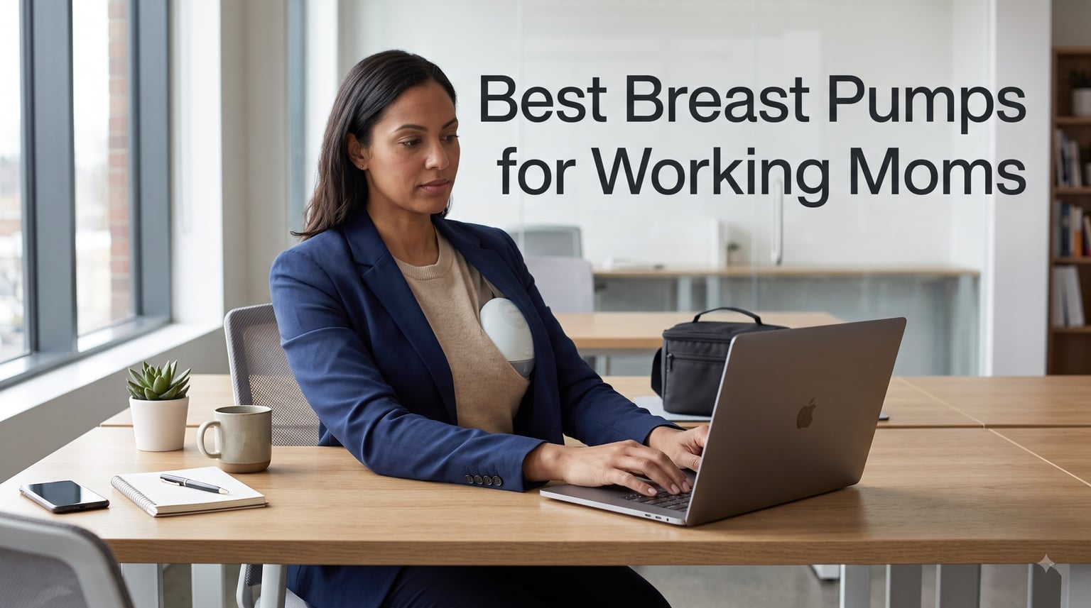 Best Breast Pumps for Working Moms
