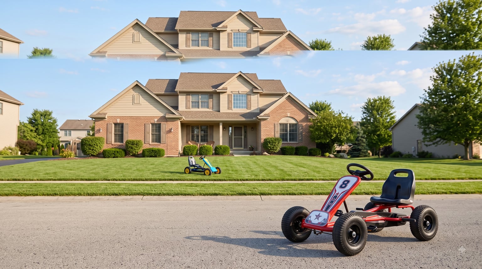 Best Pedal Go Karts for Kids