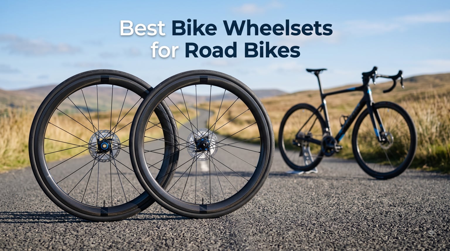 Best Bike Wheelsets for Road Bikes