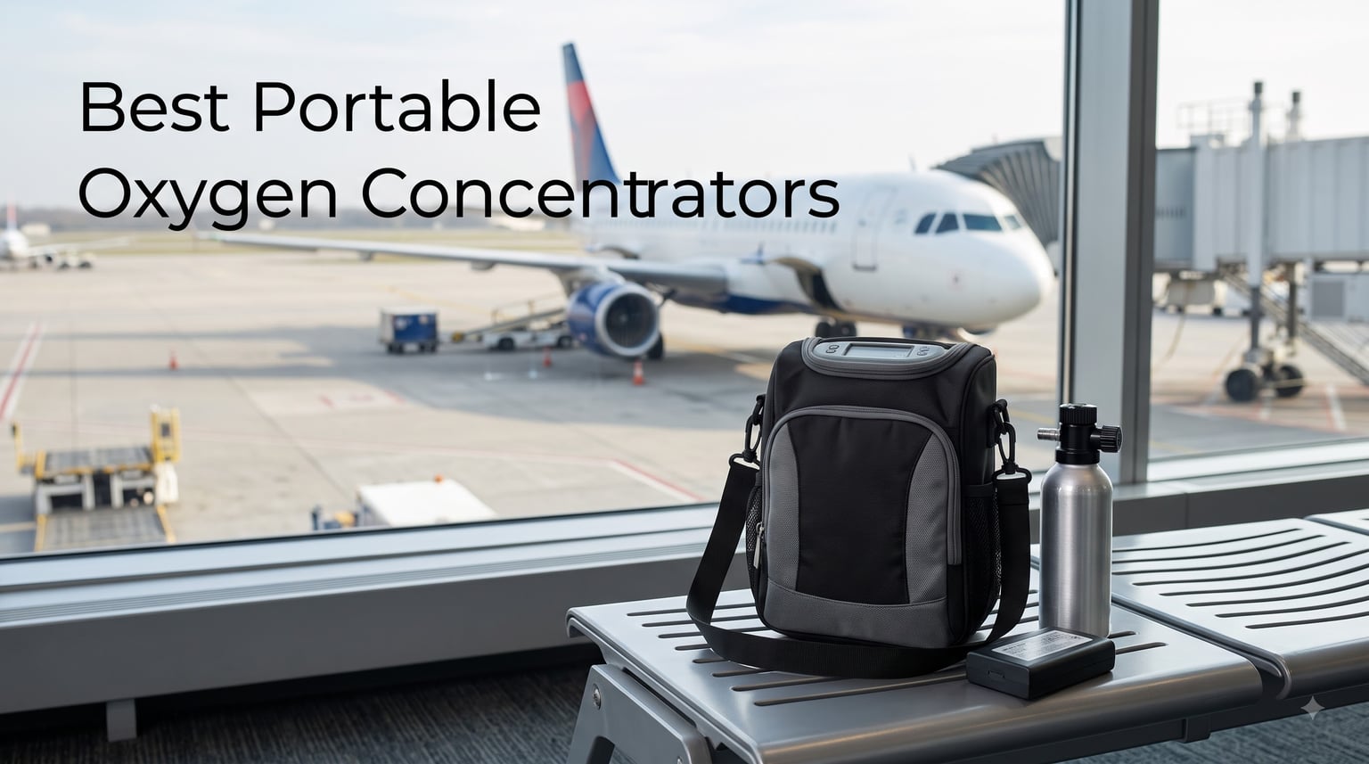 Best Portable Oxygen Concentrators