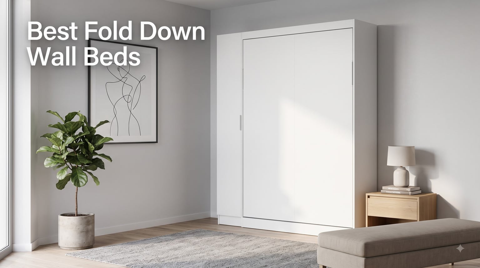 Best Fold Down Wall Beds