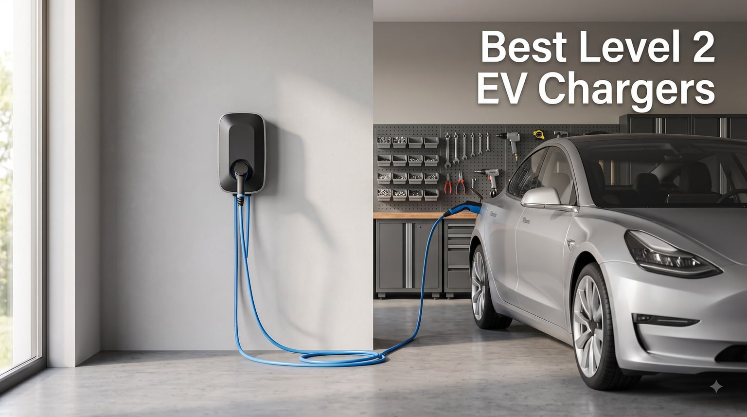 Best Level 2 EV Chargers