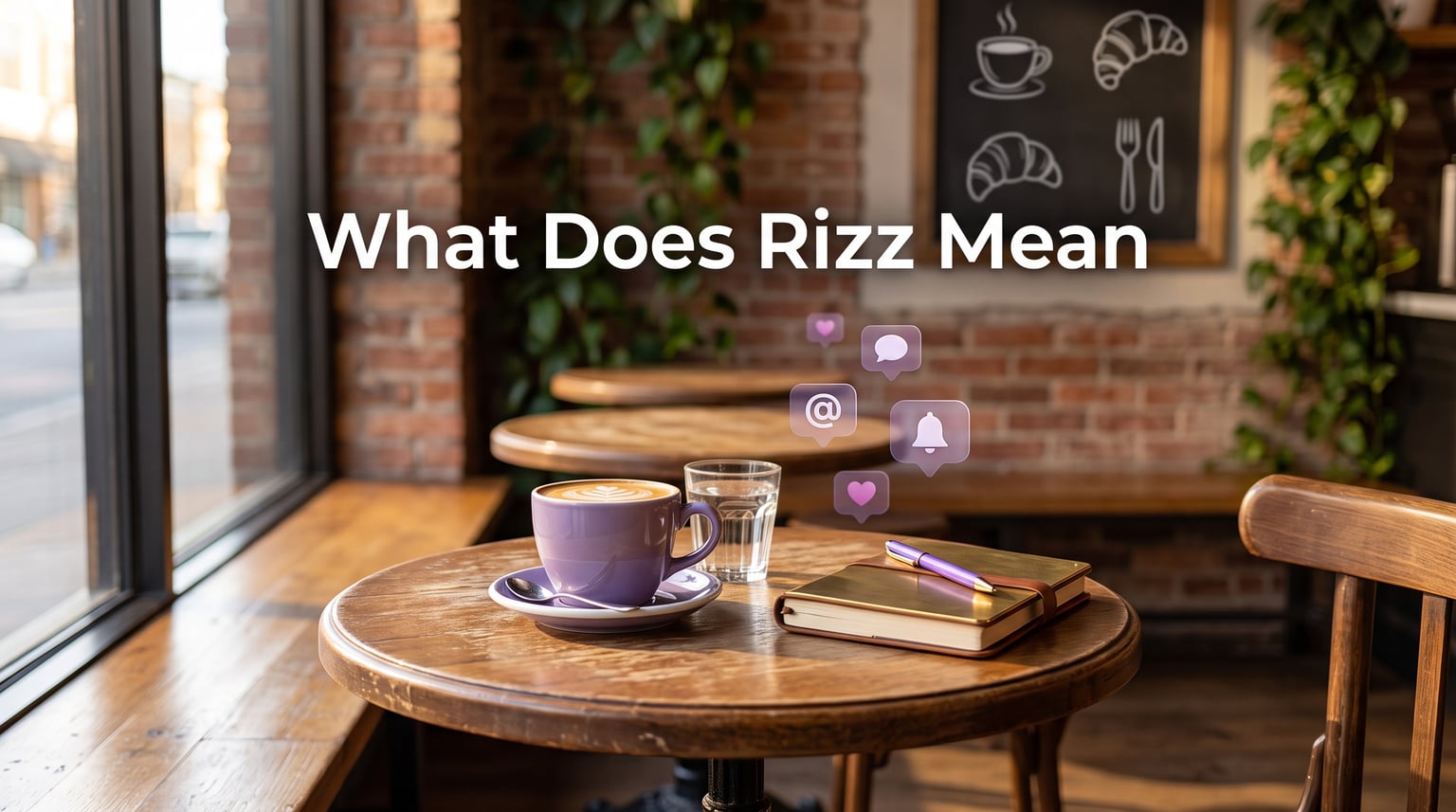 What Does Rizz Mean