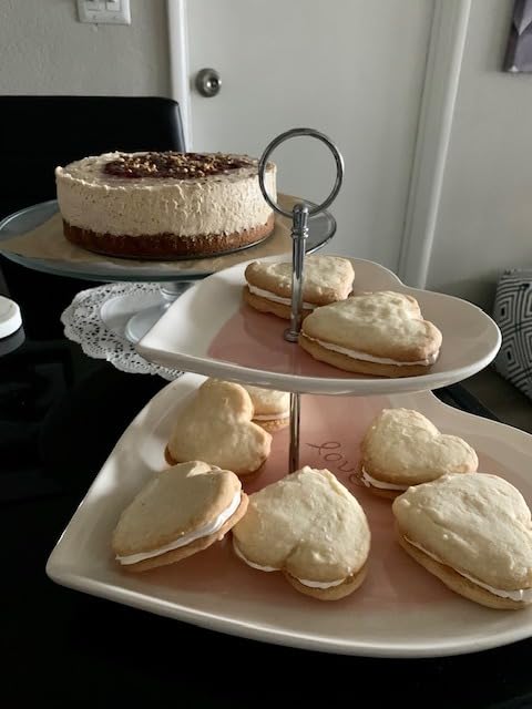 Baking Yesteryear: The Best Recipes from the 1900s to the 1980s customer photo 2