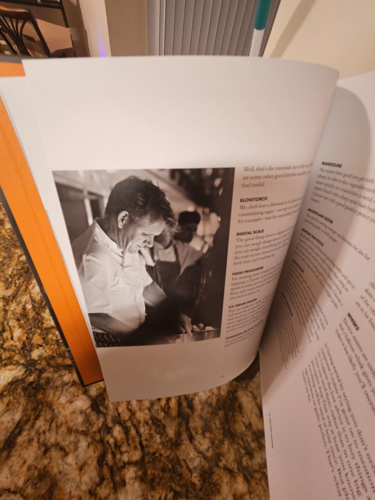 Gordon Ramsay's Home Cooking: Everything You Need to Know to Make Fabulous Food customer photo 2