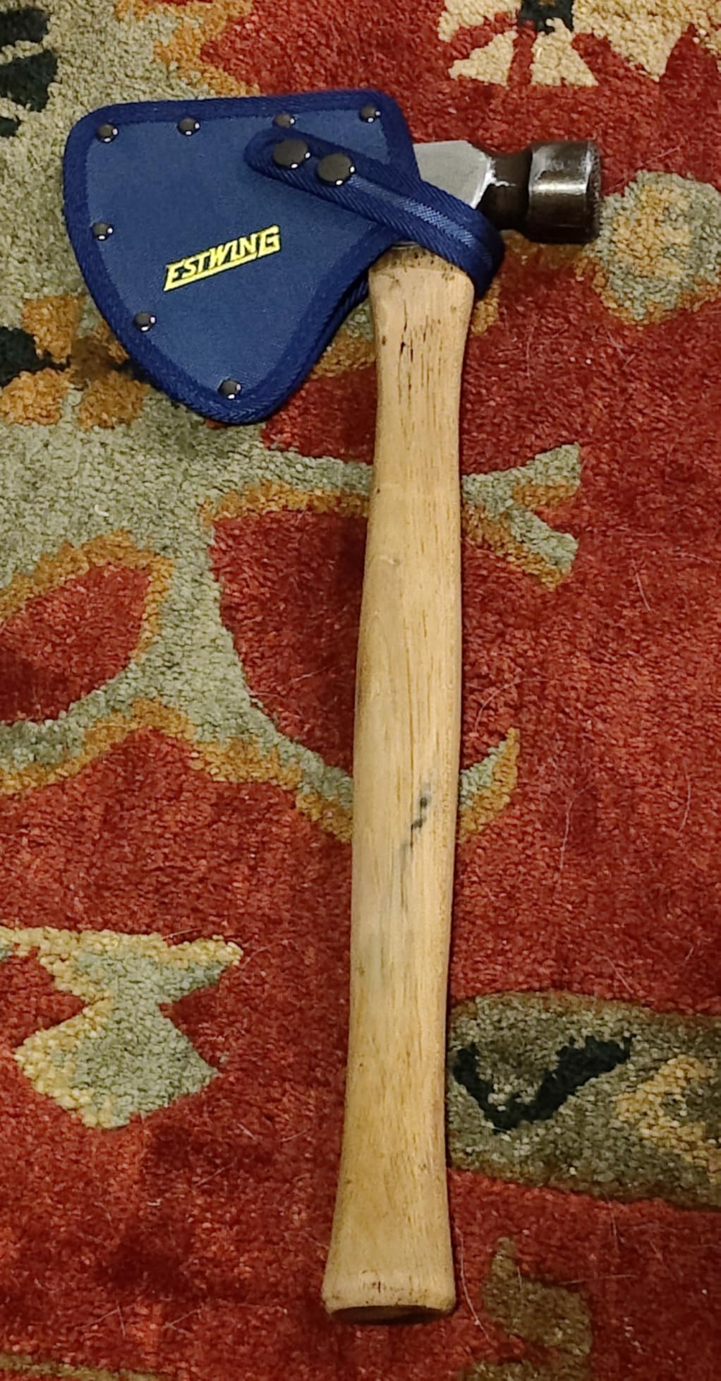 ESTWING Camper's Axe - 26