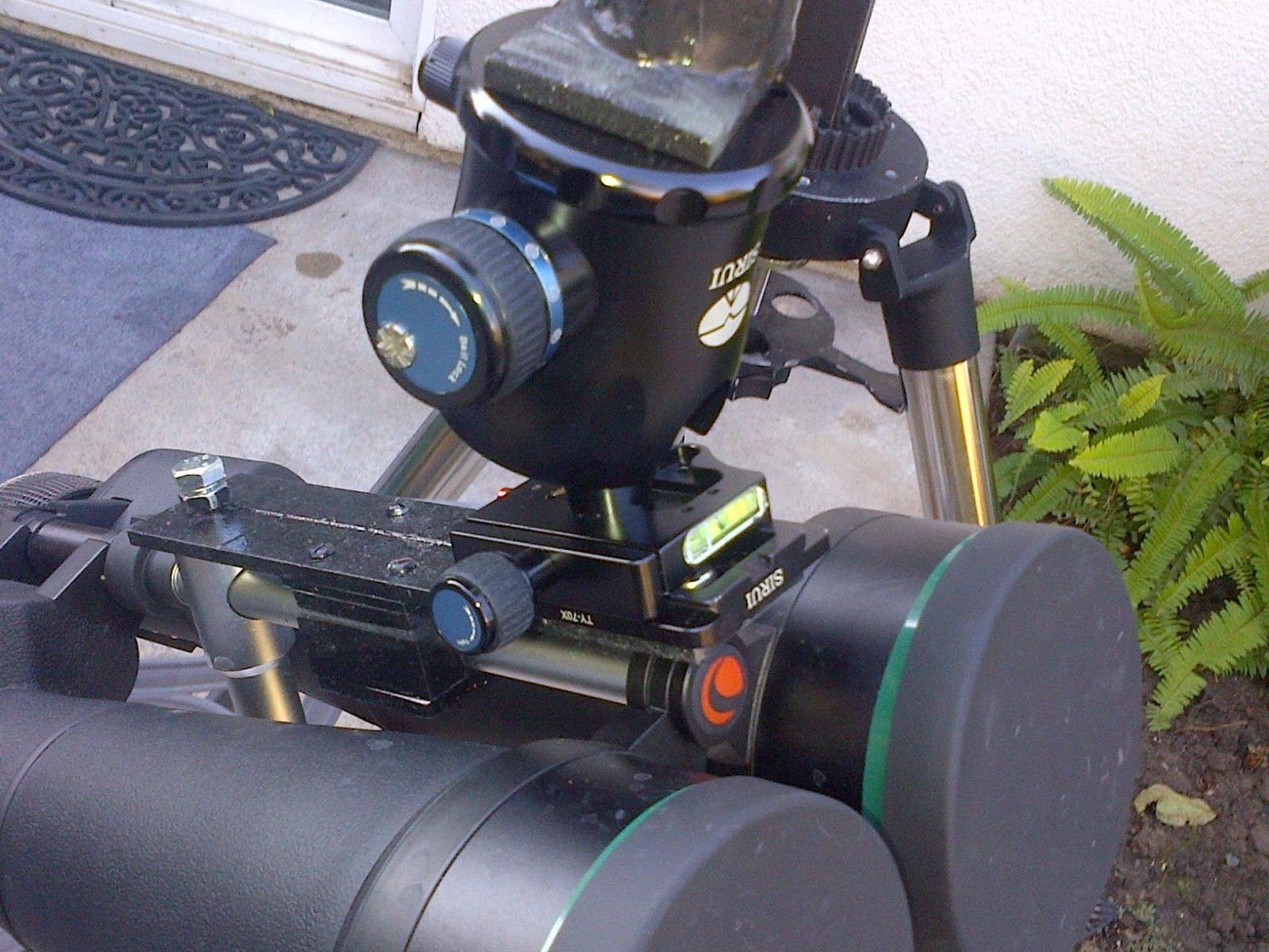 Celestron SkyMaster 25x100 Giant Astronomy Binoculars for Deep Sky Views customer photo 1