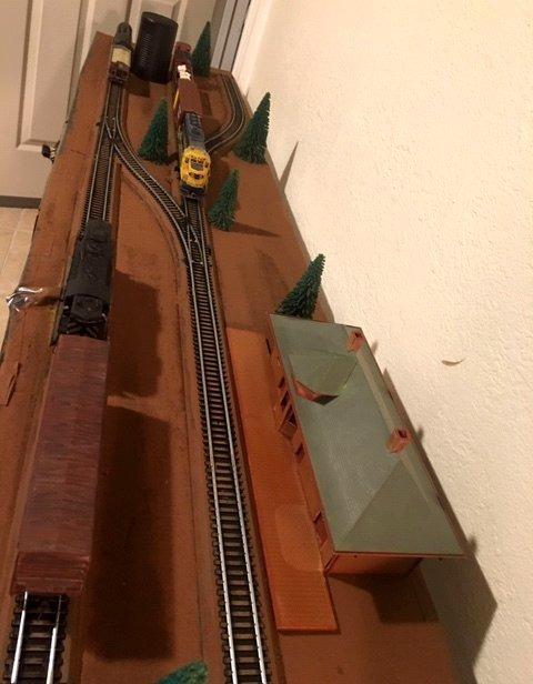 Corporation Railpower 1300 Power Pack customer photo 1