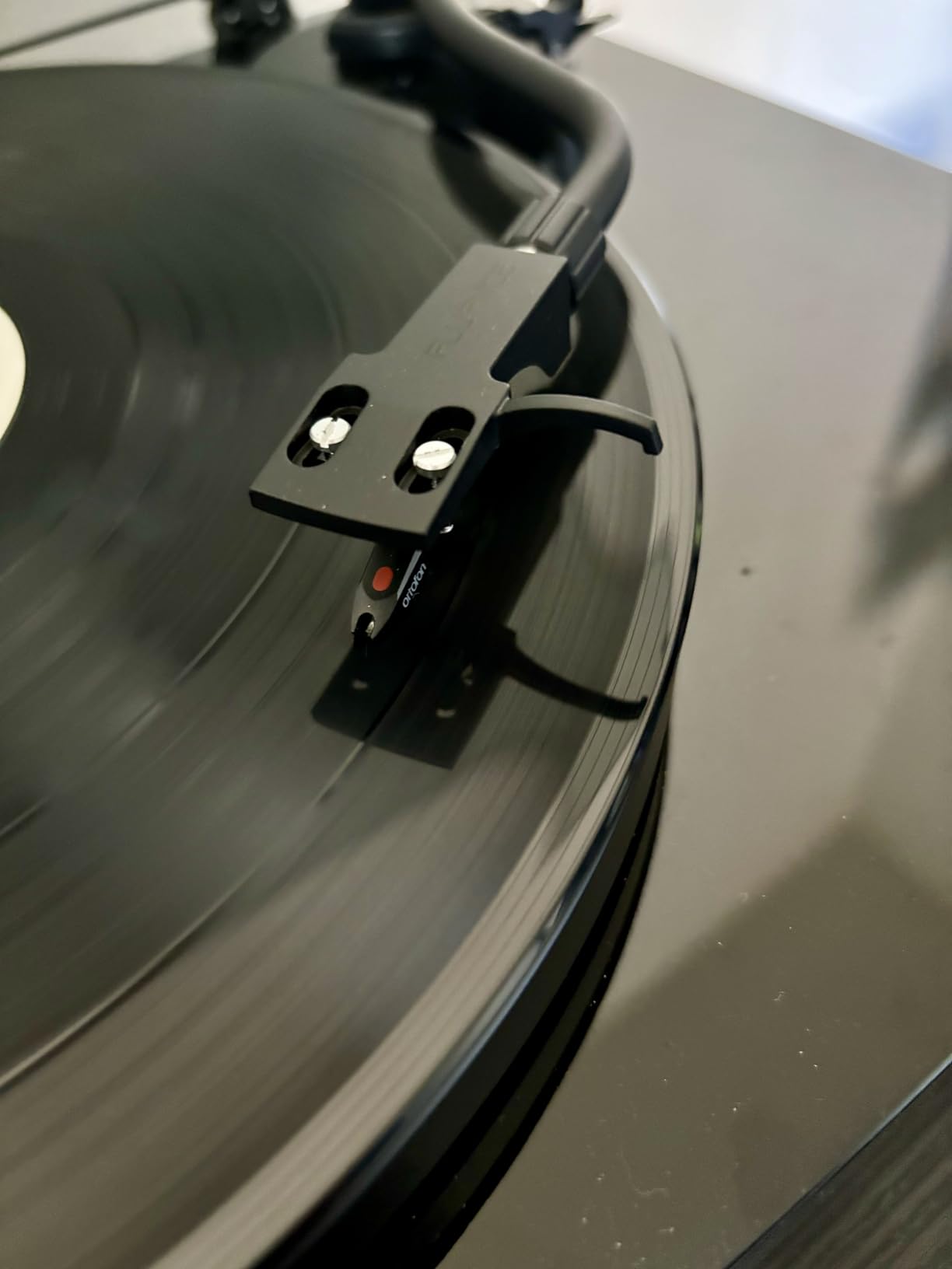 Ortofon OM-5e Moving Magnet Phono Cartridge customer photo 1