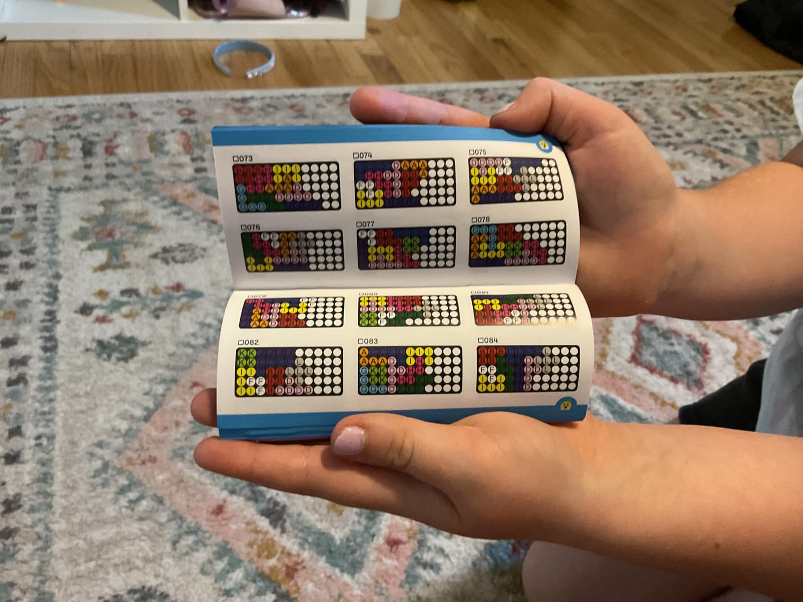 Educational Insights Kanoodle customer photo 1