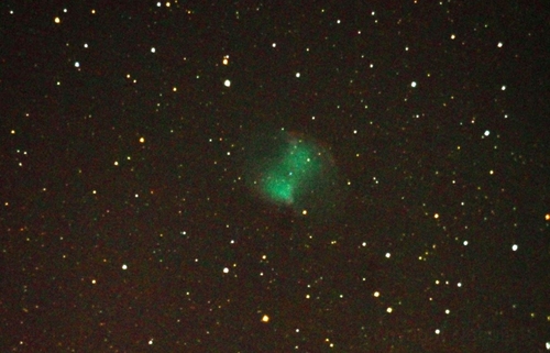 Celestron NexStar 6SE Schmidt-Cassegrain Telescope - Computerized | Fully computerized GoTo mount automatically locates and tracks celestial objects customer photo 1