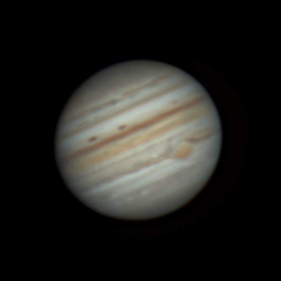 Celestron NexStar 6SE Schmidt-Cassegrain Telescope - Computerized | Fully computerized GoTo mount automatically locates and tracks celestial objects customer photo 2