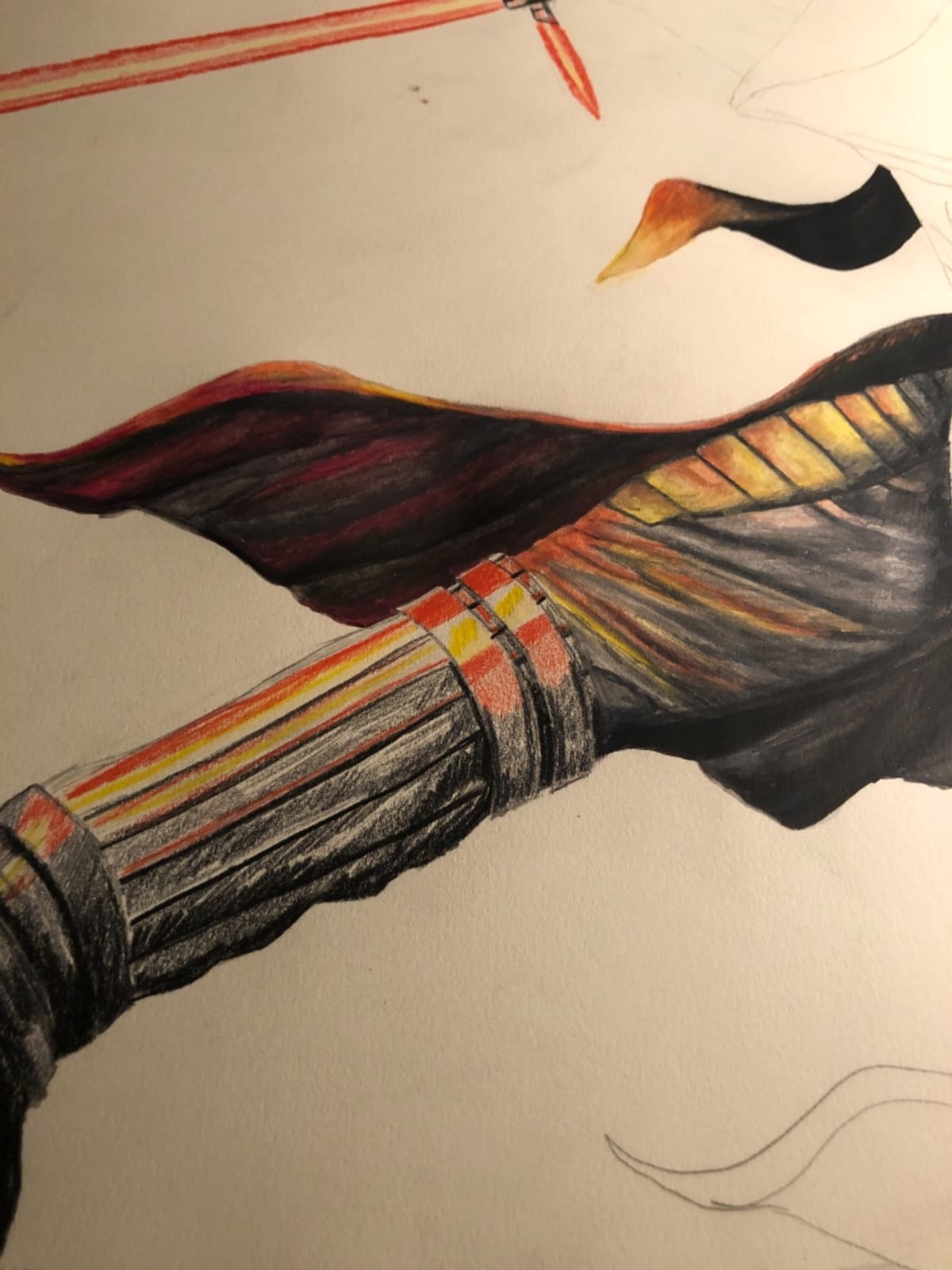 Faber-Castell Albrecht Dürer Artists' Watercolor Pencils - Tin of 120 | High-quality watercolour pencils with water-soluble pigments and colour brilliance customer photo 1