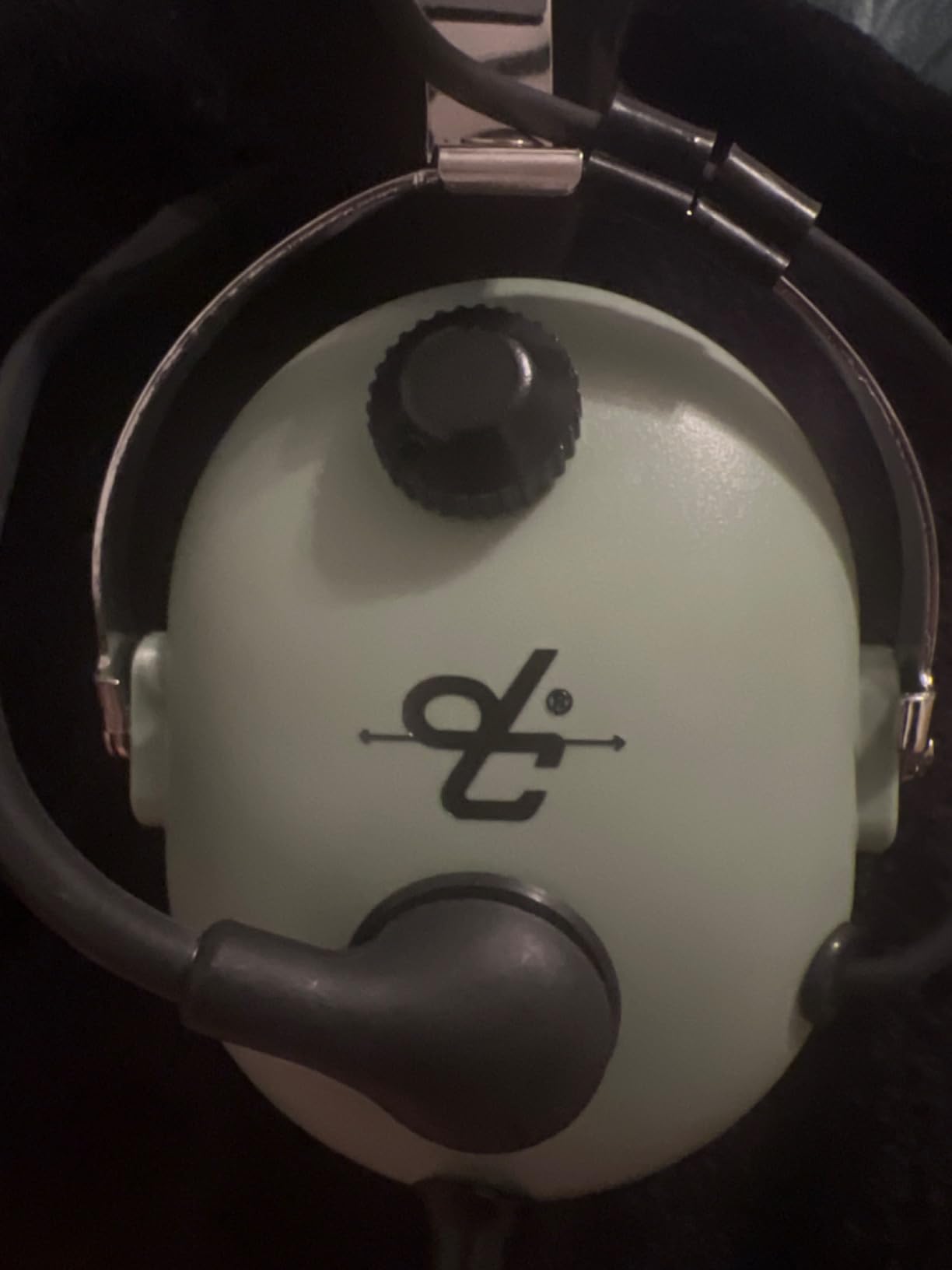 David Clark H10-13.4 Aviation Headset customer photo 1