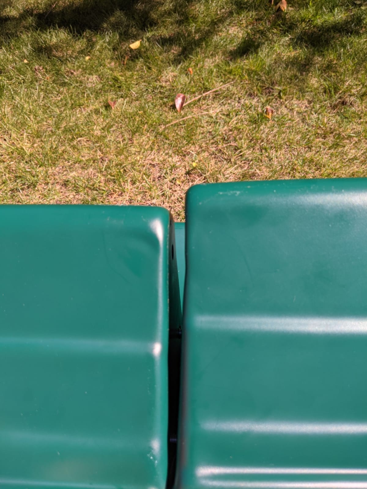 Swing N Slide Summit Slide - Green ,84