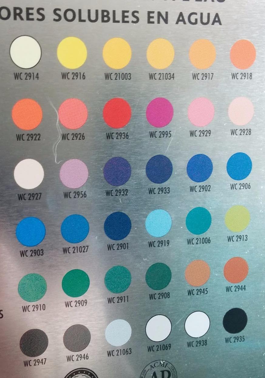Prismacolor Premier Water-Soluble Colored Pencils, Watercolor Set, Assorted Colors, 36 Count - Adult Coloring, Art Supplies, Wet or Dry Use customer photo 2