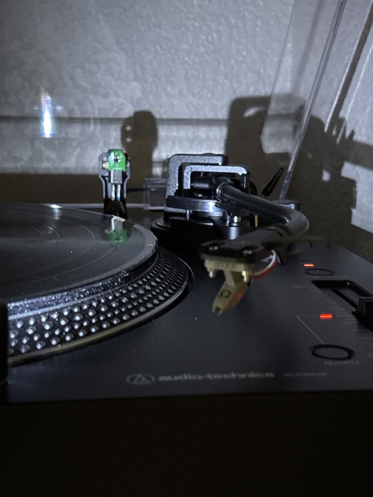 Ortofon Omega 1e Moving Magnet Cartridge customer photo 1