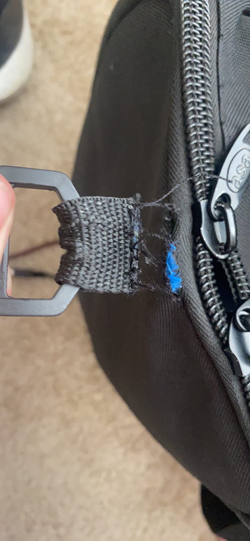 ASA AirClassics Flight Bag - ASA-BAG-FLT customer photo 1