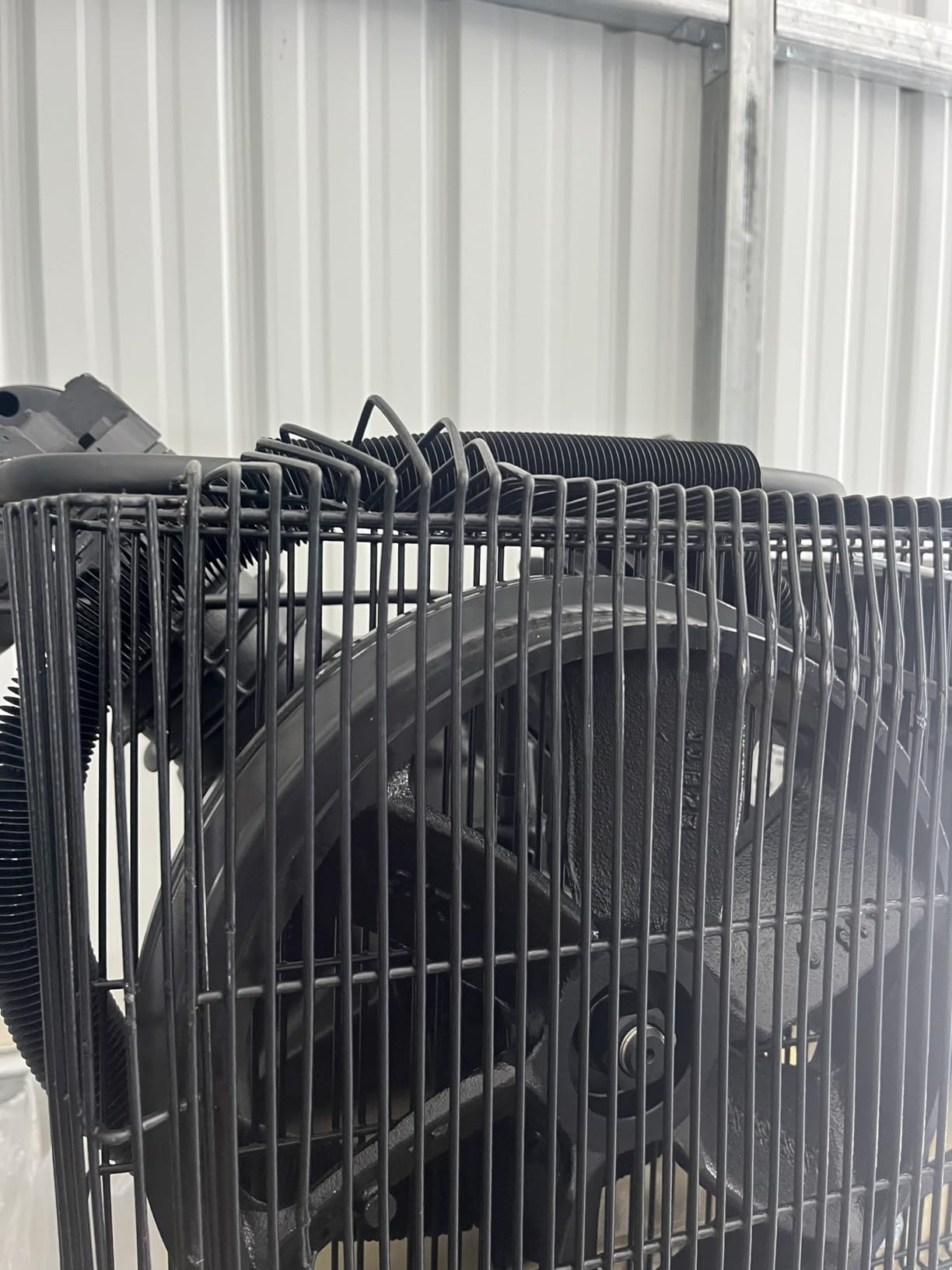 Ingersoll Rand 2475N7.5 7.5 HP Two-Stage Air Compressor customer photo 2