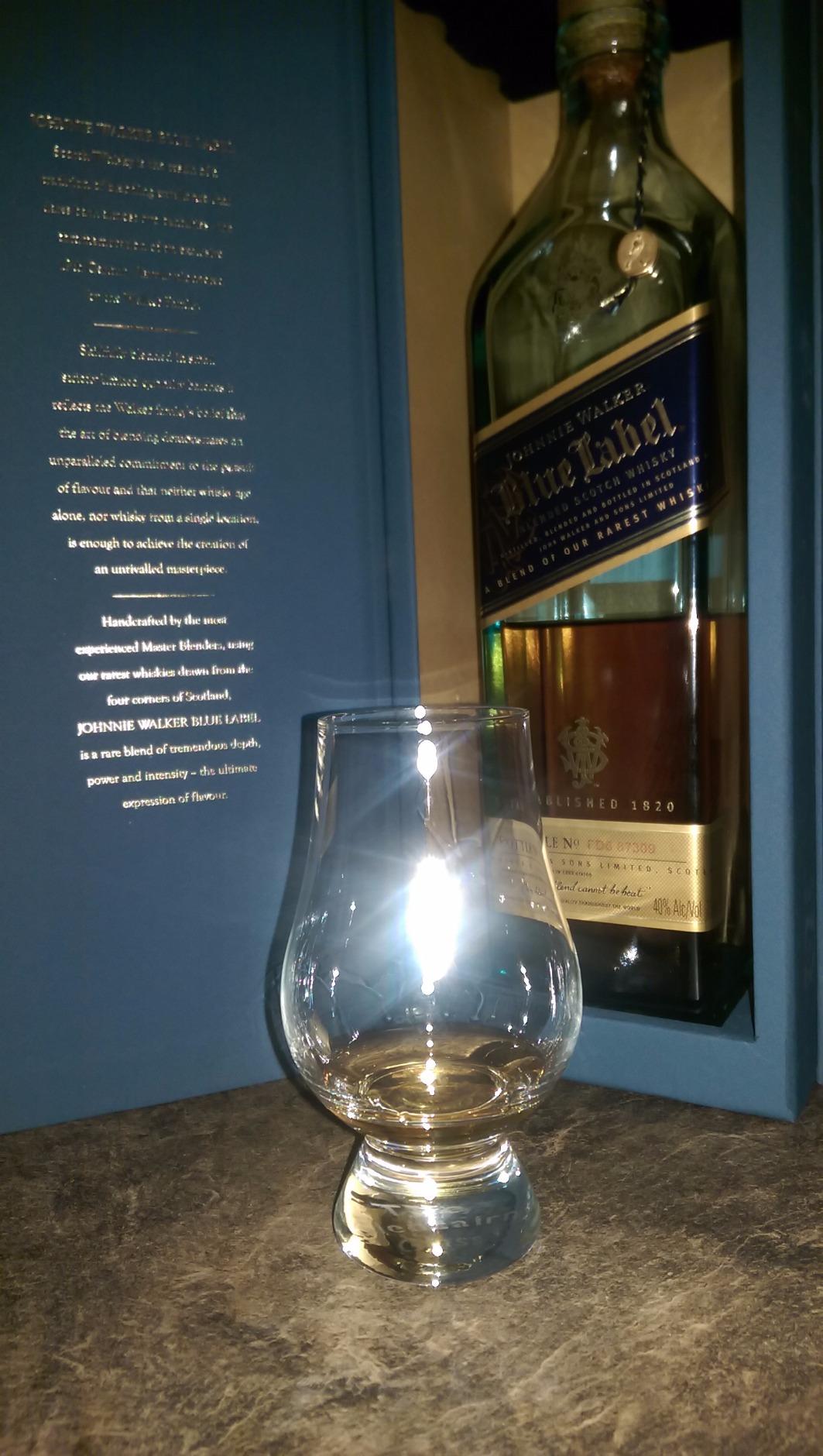 Glencairn Whisky Glass Set of 4 customer photo 1