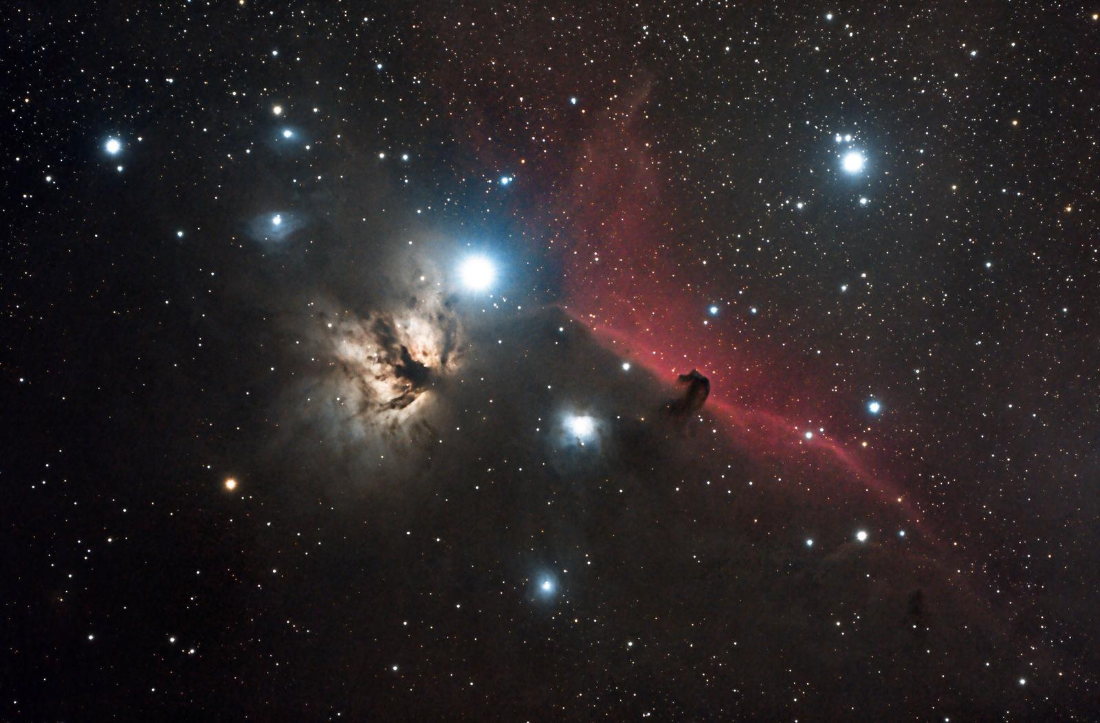 Celestron Advanced VX Computerized German Equatorial Mount - 30lb Payload customer photo 2