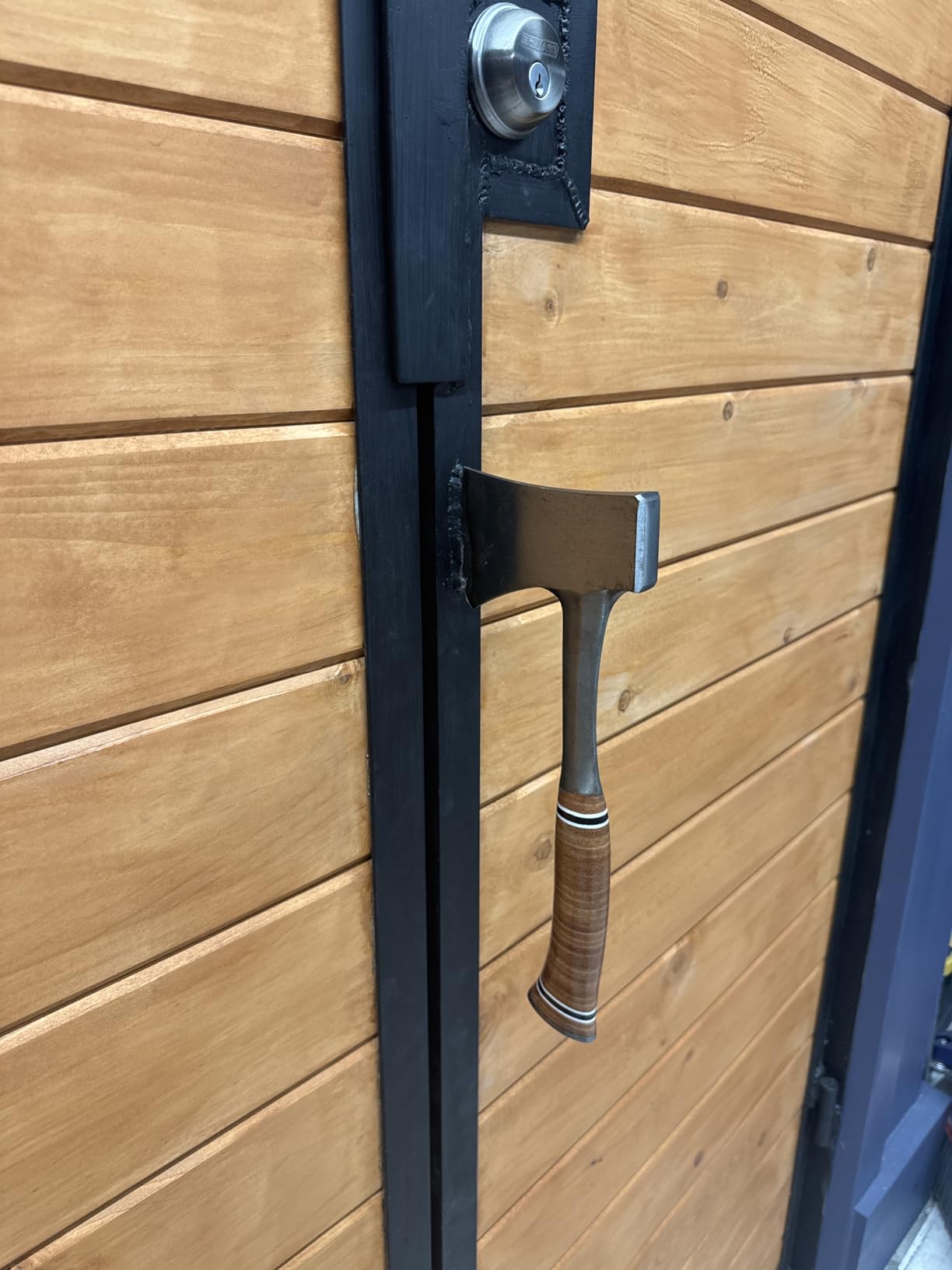 ESTWING Sportsman's Axe, 14