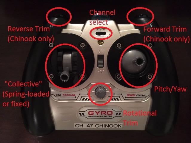 Syma S108G 3.5 Channel RC Helicopter with Gyro customer photo 2