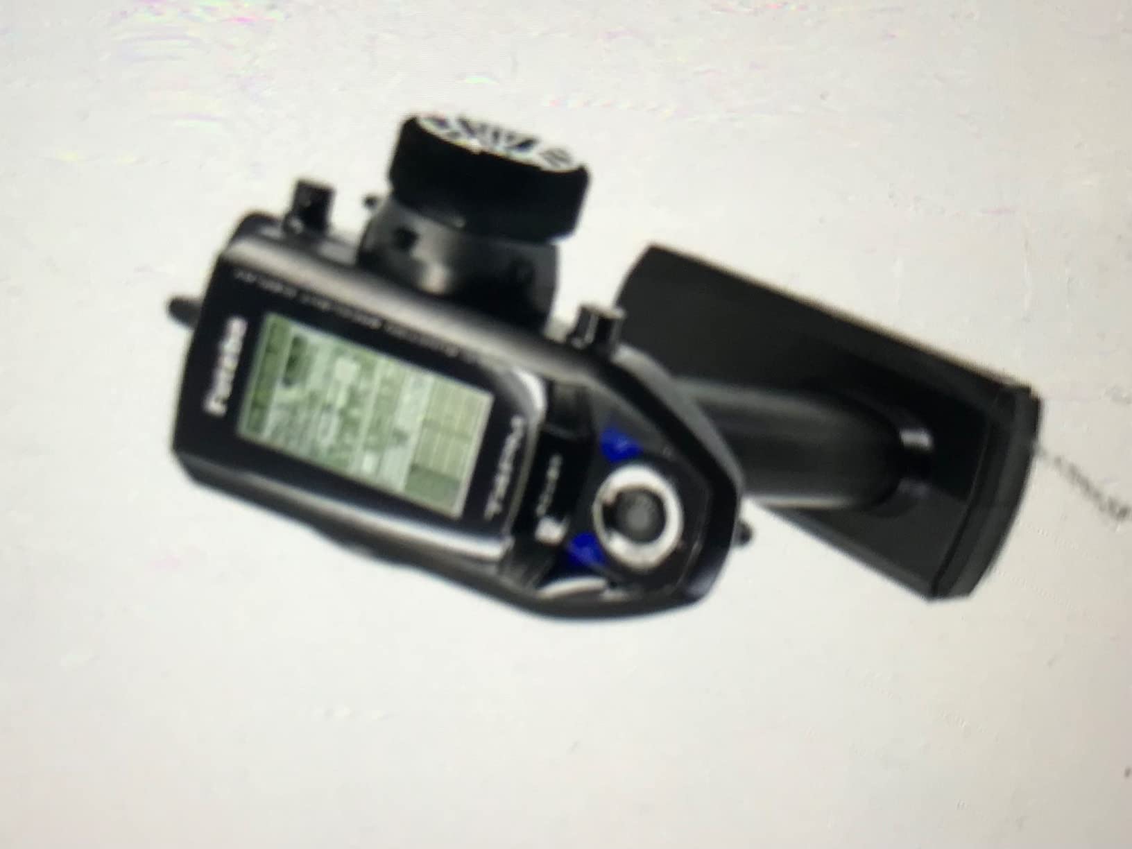 Futaba R304Sb 2.4G FHSS Telemetry Receiver customer photo 1