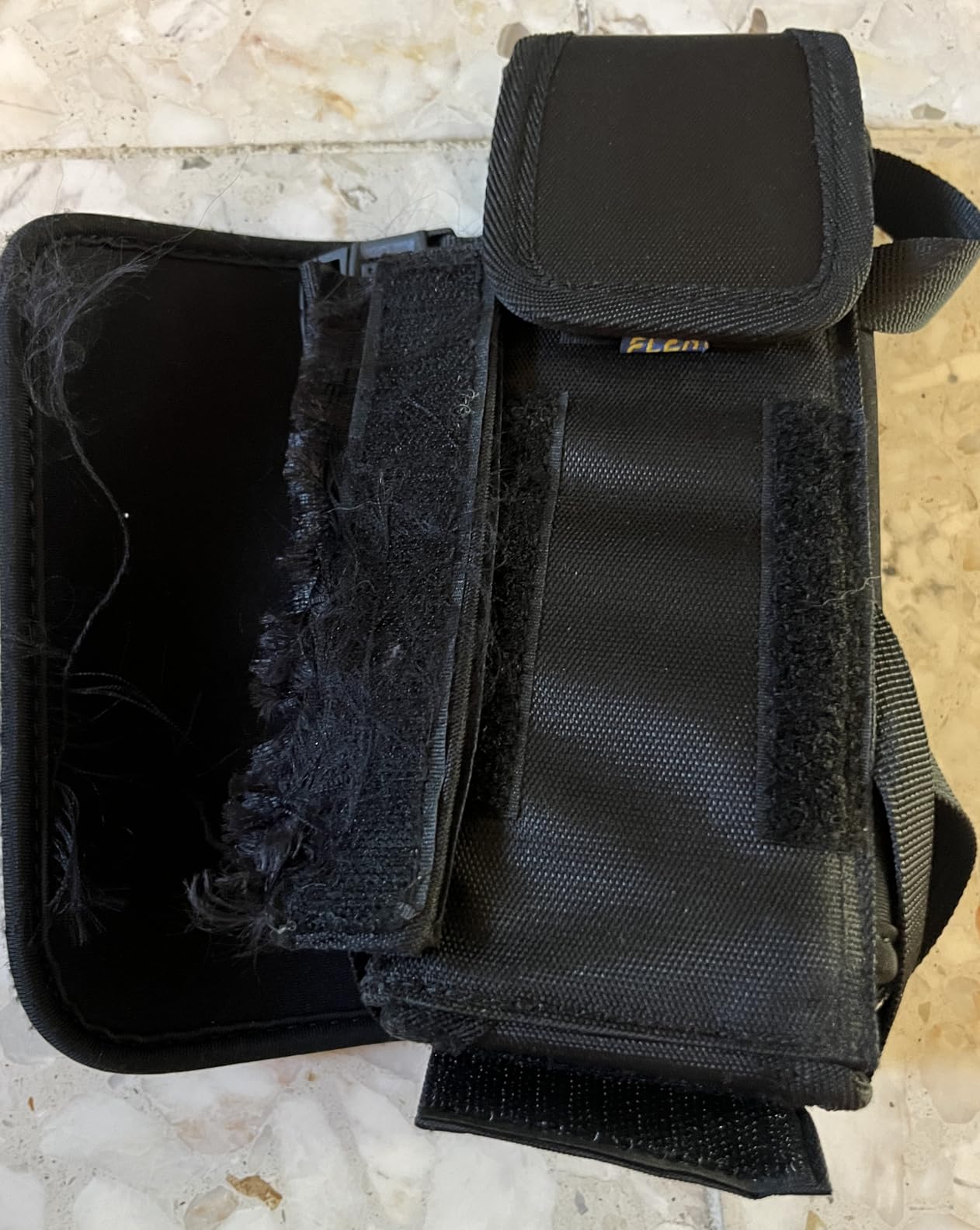 BrightLine Bags, Inc FLEX B4 SWIFT customer photo 2