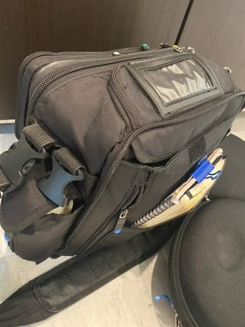 BrightLine Bags Flex B7 Flight customer photo 2