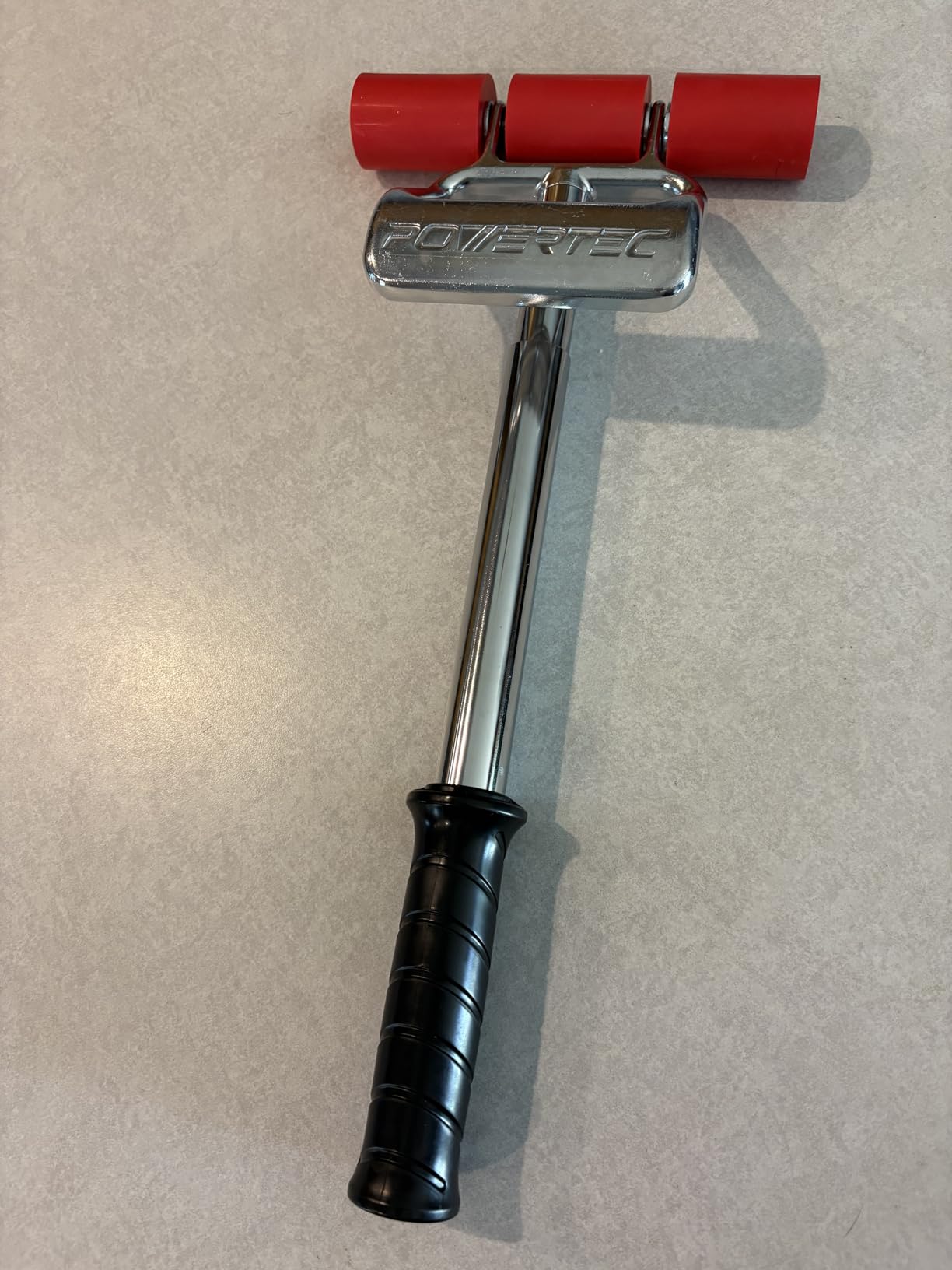 POWERTEC 12