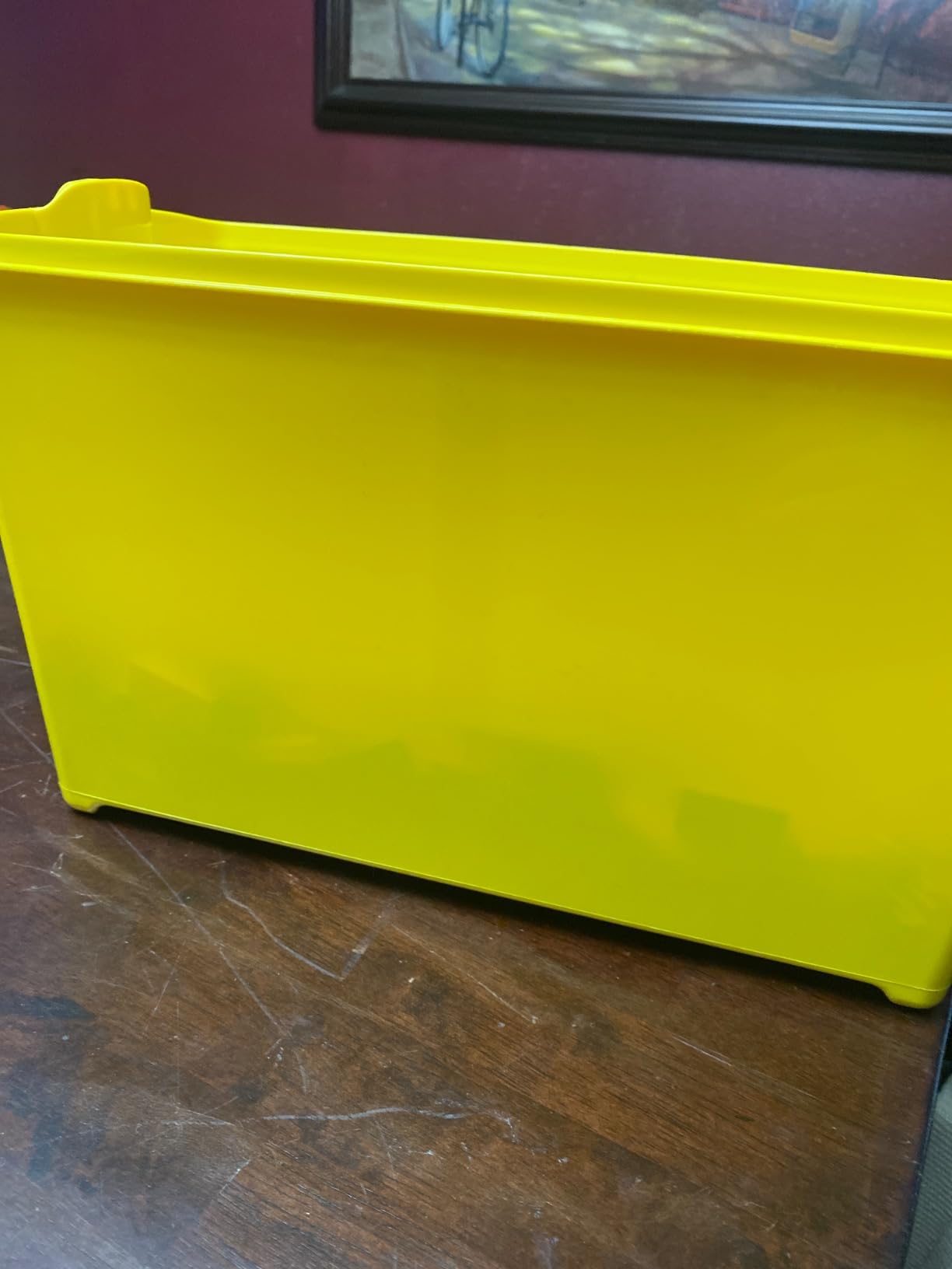 LEGO Classic Large Creative Brick Box 10698 customer photo 1