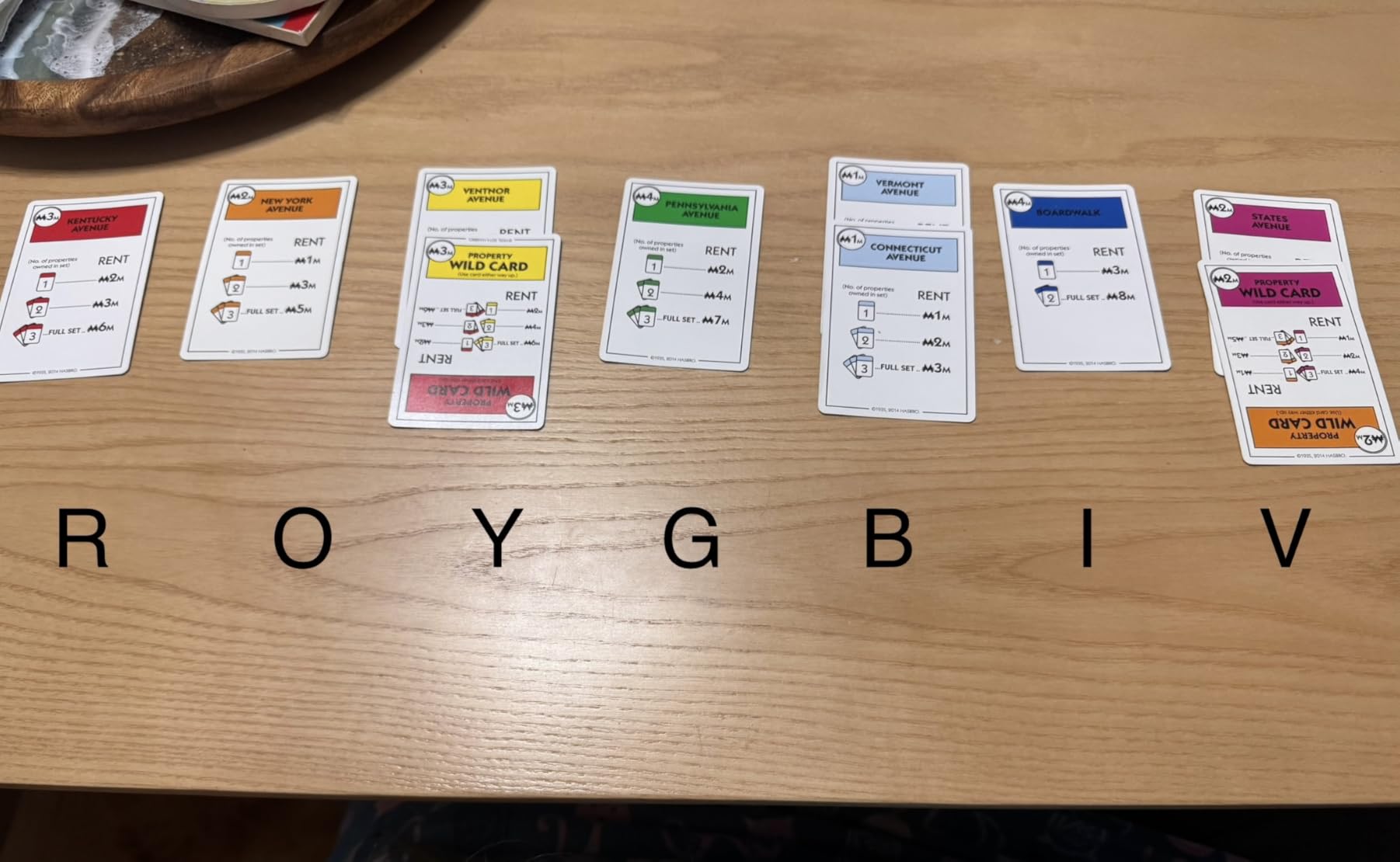 Monopoly Deal Card Game | Quick-Playing Card Game | Fun Games for Families and Kids | Ages 8 and Up | 2 to 5 Players | 15 Mins. | Travel Games customer photo 1
