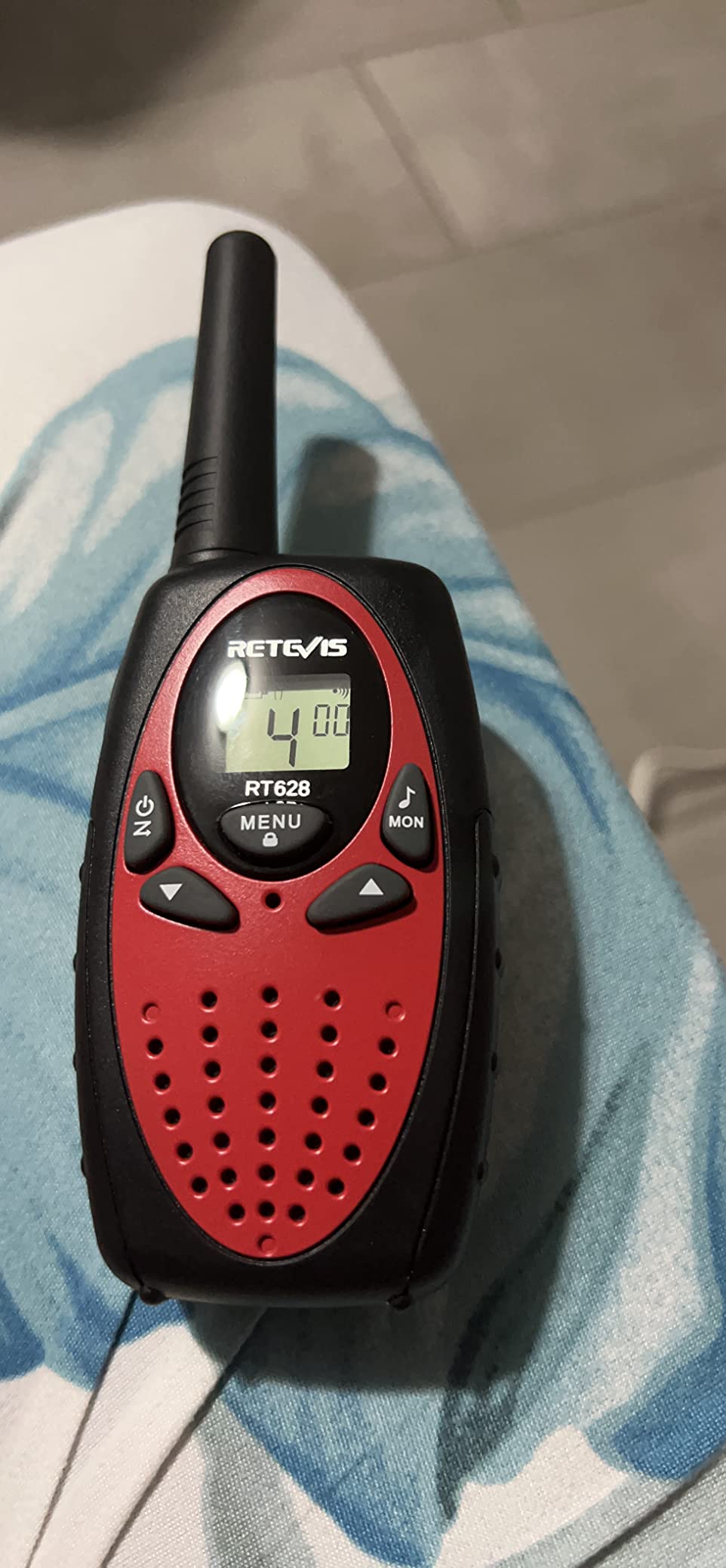 Retevis RT628 Walkie Talkies for Kids, Toys for 6-12 Year Old Girls Boys customer photo 1