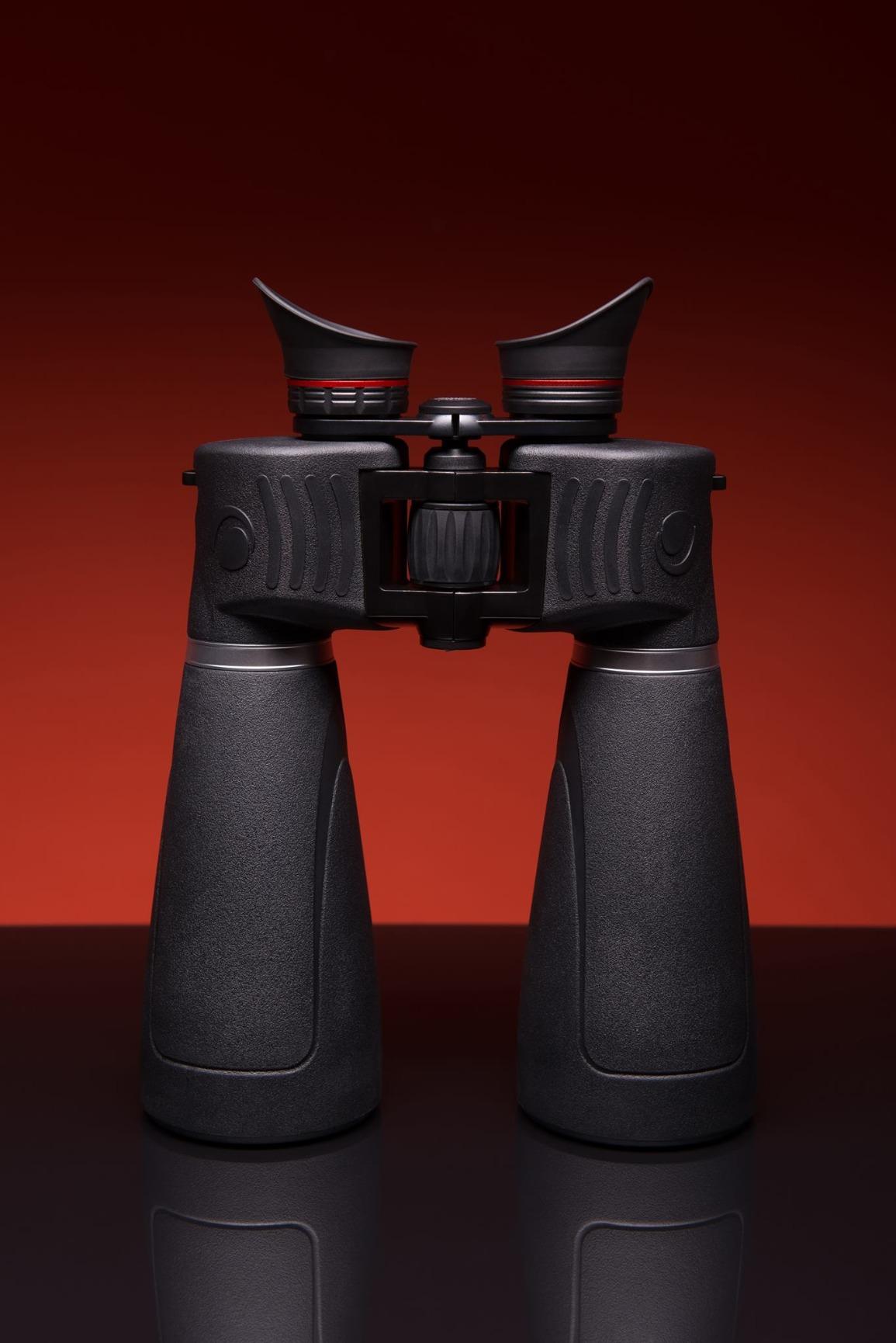 Celestron SkyMaster Pro 15x70 Binoculars for Astronomy & Travel customer photo 2