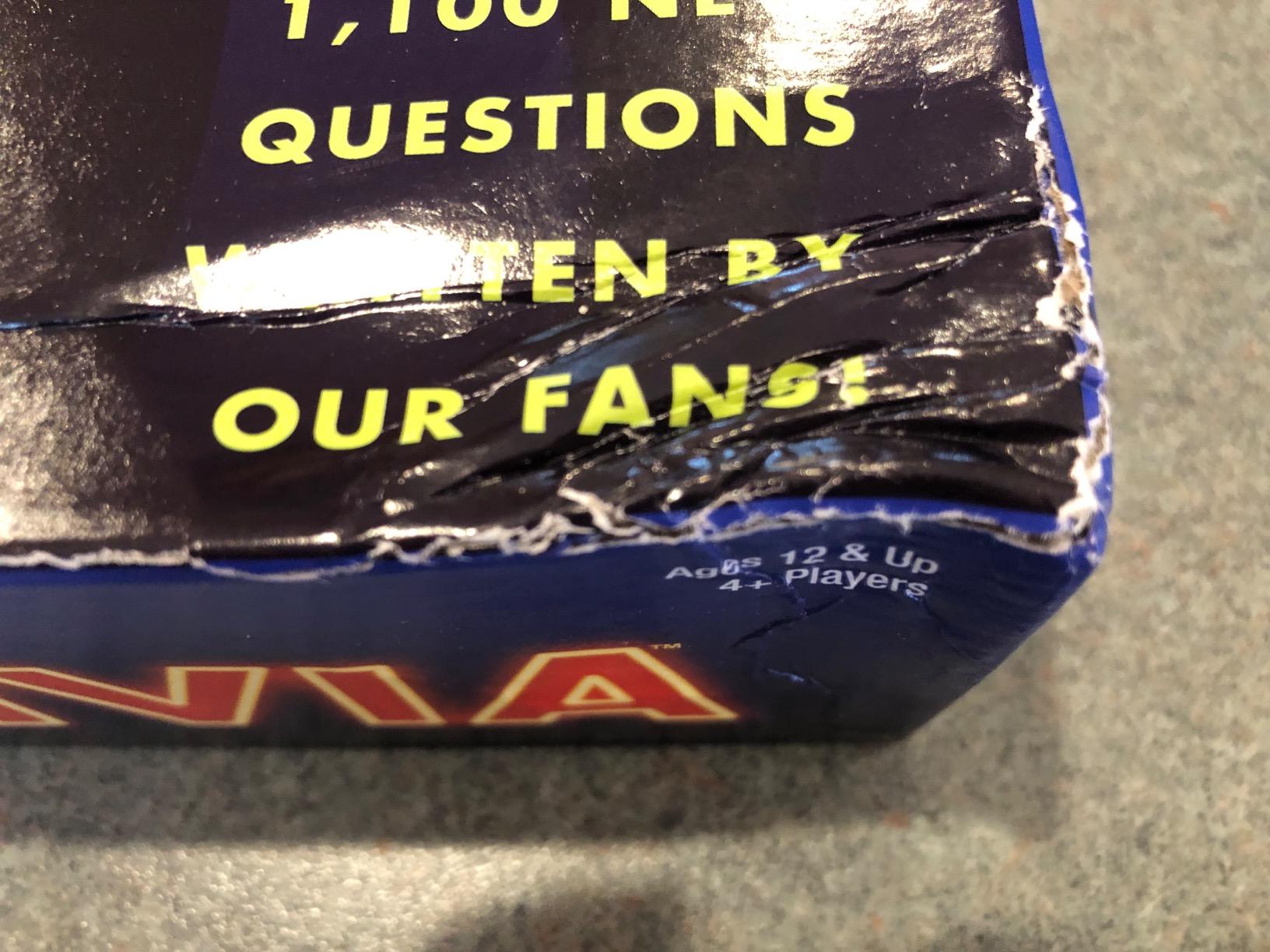 Ultimate Pub Trivia Party Game, Bar-Style Quiz for Adults, Ages 12+ customer photo 2