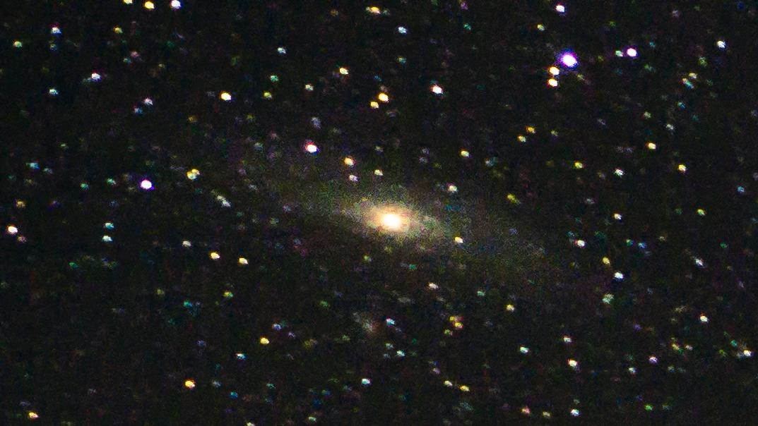 Sky Watcher S20530 Star Adventurer Latitude (EQ) Base, Telescope Accessory customer photo 2