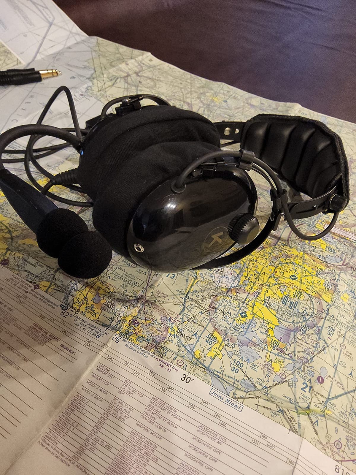 KORE KA-1 General Aviation Headset for Pilots customer photo 1