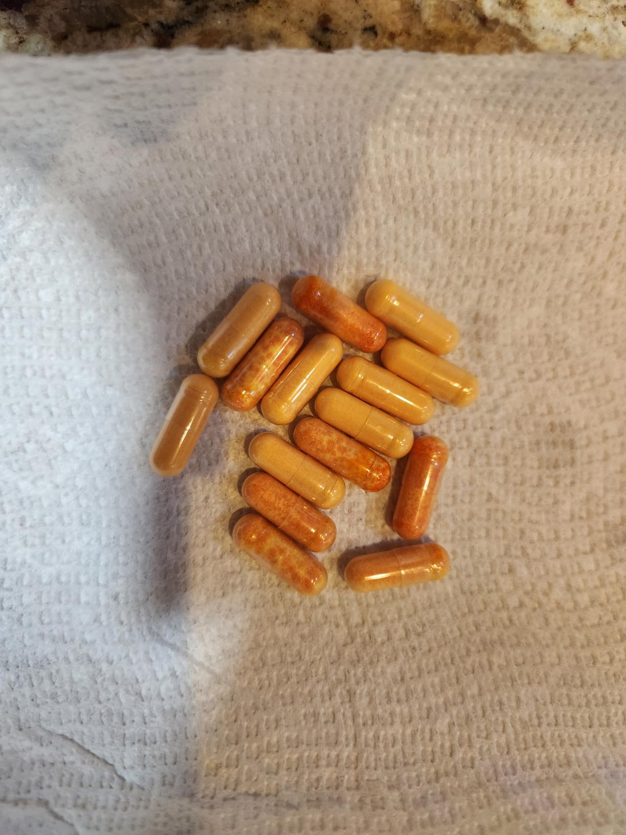 Nutricost CoQ10 100mg, 120 Vegetarian Capsules, 120 Servings, GMO-Free customer photo 1