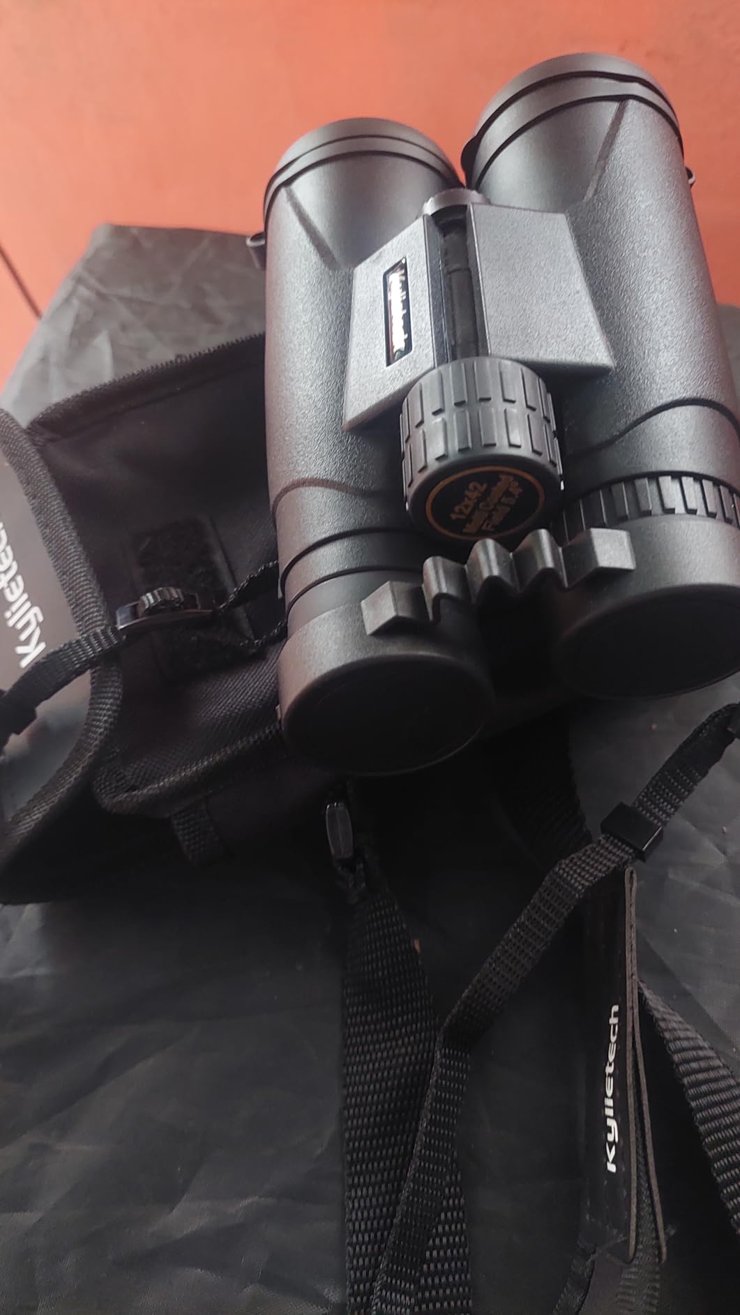 Celestron Outland X 10x50 Binoculars for Low-Light Wildlife Views customer photo 1