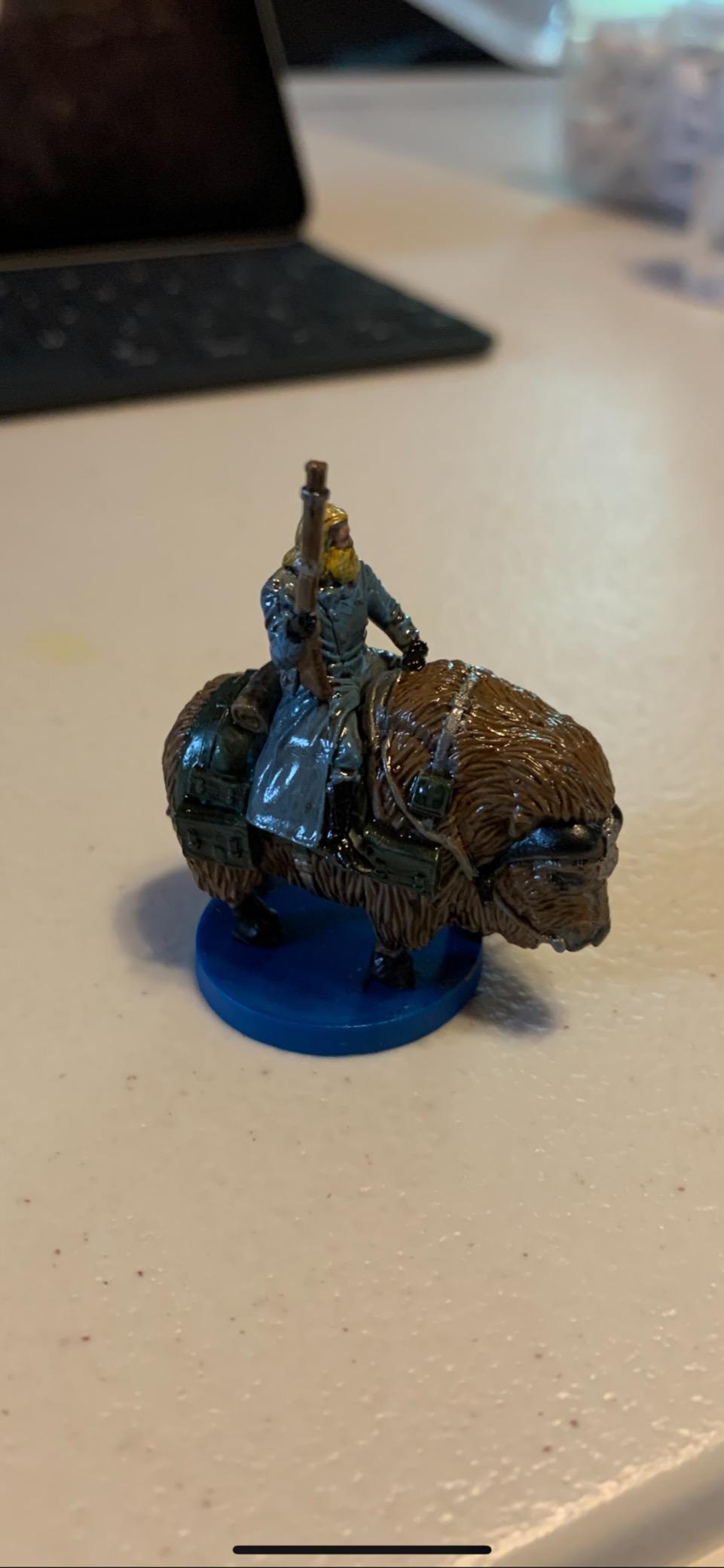 Stonemaier Games: Scythe - A Strategy Board Game by Jamey Stegmaier customer photo 1