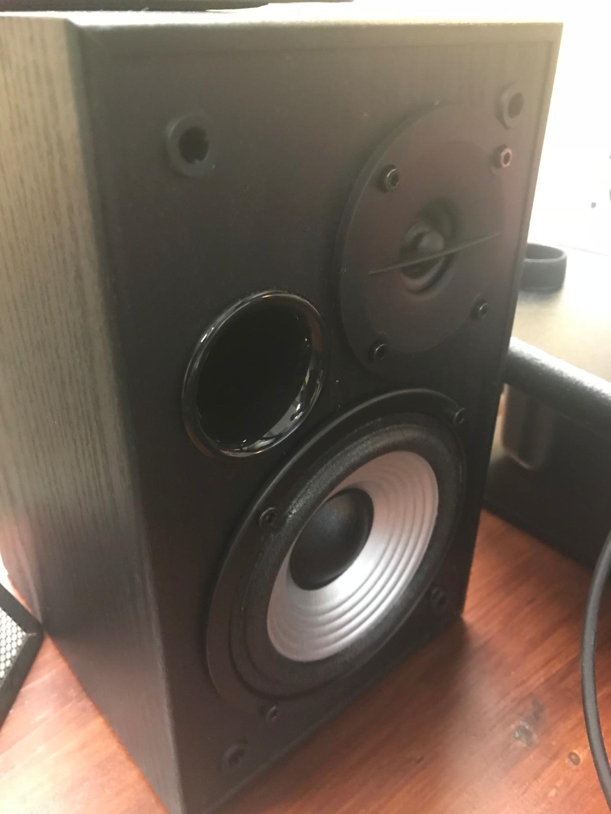 Edifier R980T 4
