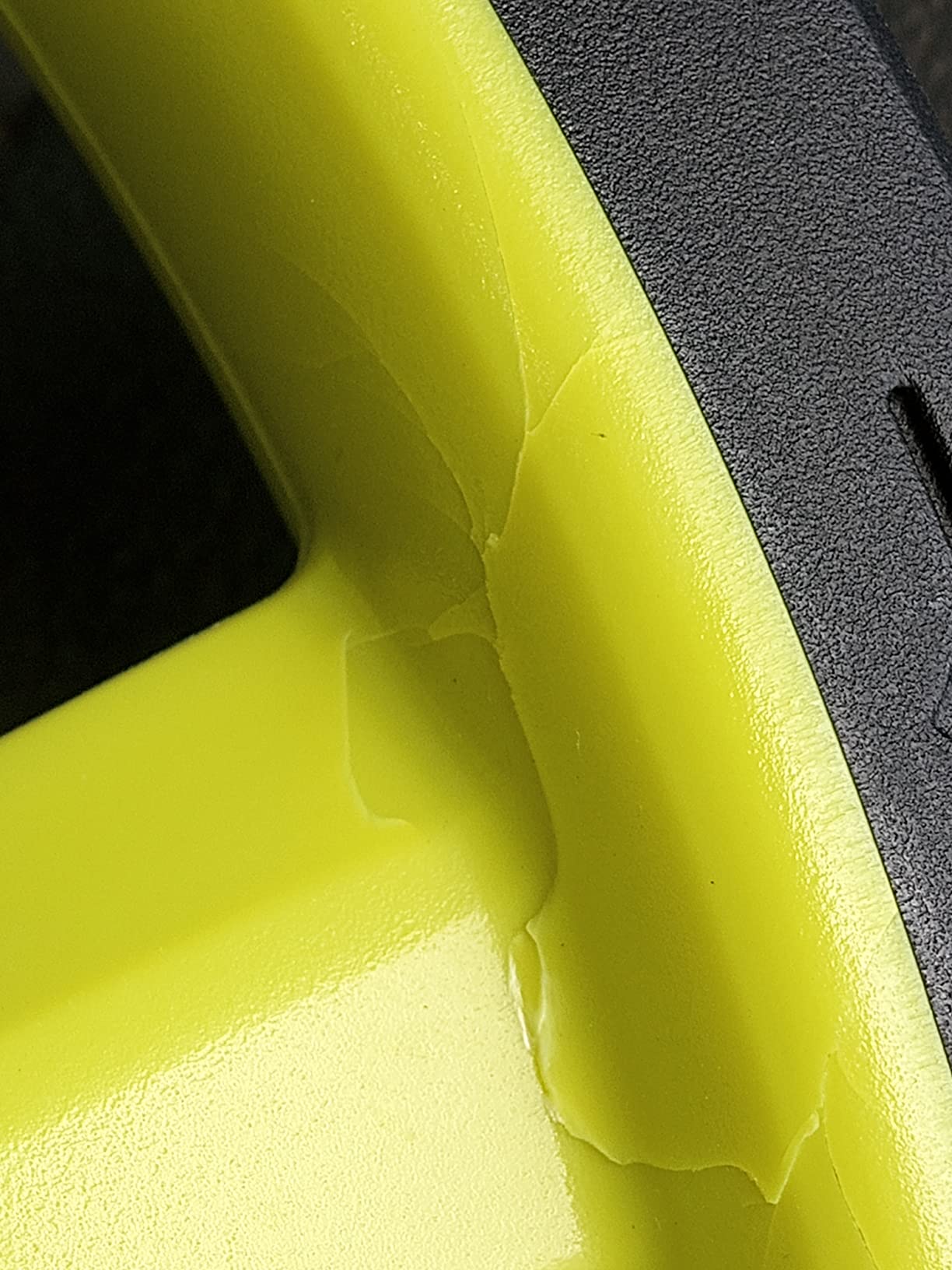 Calculated Industries #6575 DigiRoller Plus III 12.5 Inch Estimators Electronic Distance Measuring Wheel with Large Backlit Digital Display; Measure in Feet, Inches, Meters, Yards; FREE Carrying Pack customer photo 2