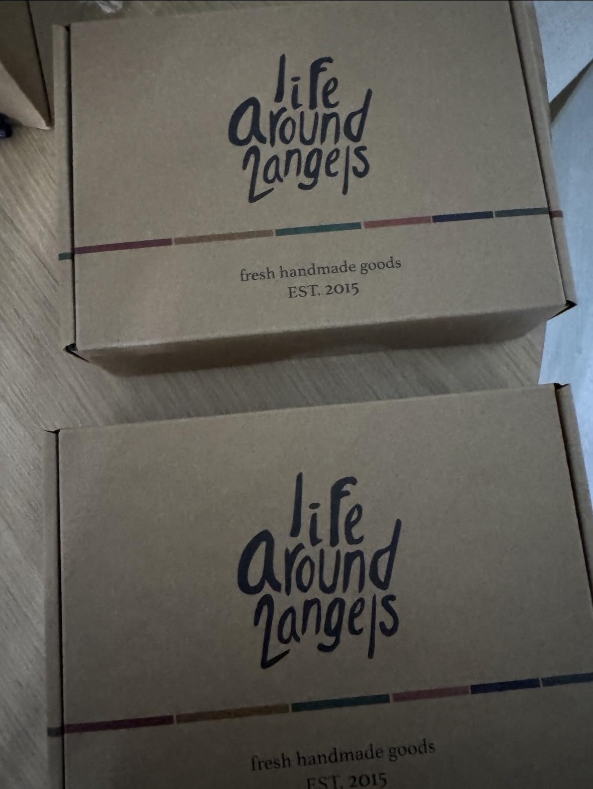 LifeAround2Angels Bath Bombs Gift Set 12 USA made Fizzies, Shea & Coco Butter Dry Skin Moisturize, Perfect for Bubble Spa Bath. Handmade Birthday Mothers day Gifts idea For Her/Him, wife, girlfriend customer photo 1