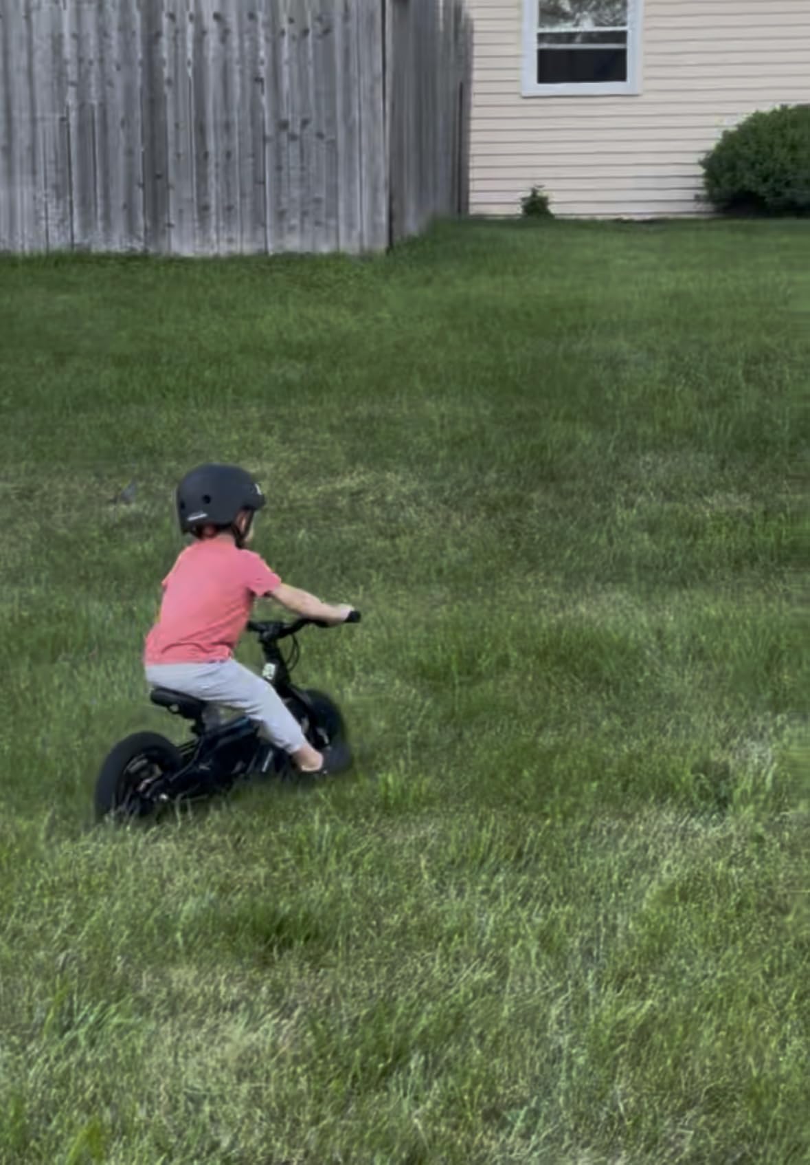 STACYC 12eDRIVE Electric Balance Bike for Kids Ages 3-5 Years Old customer photo 1