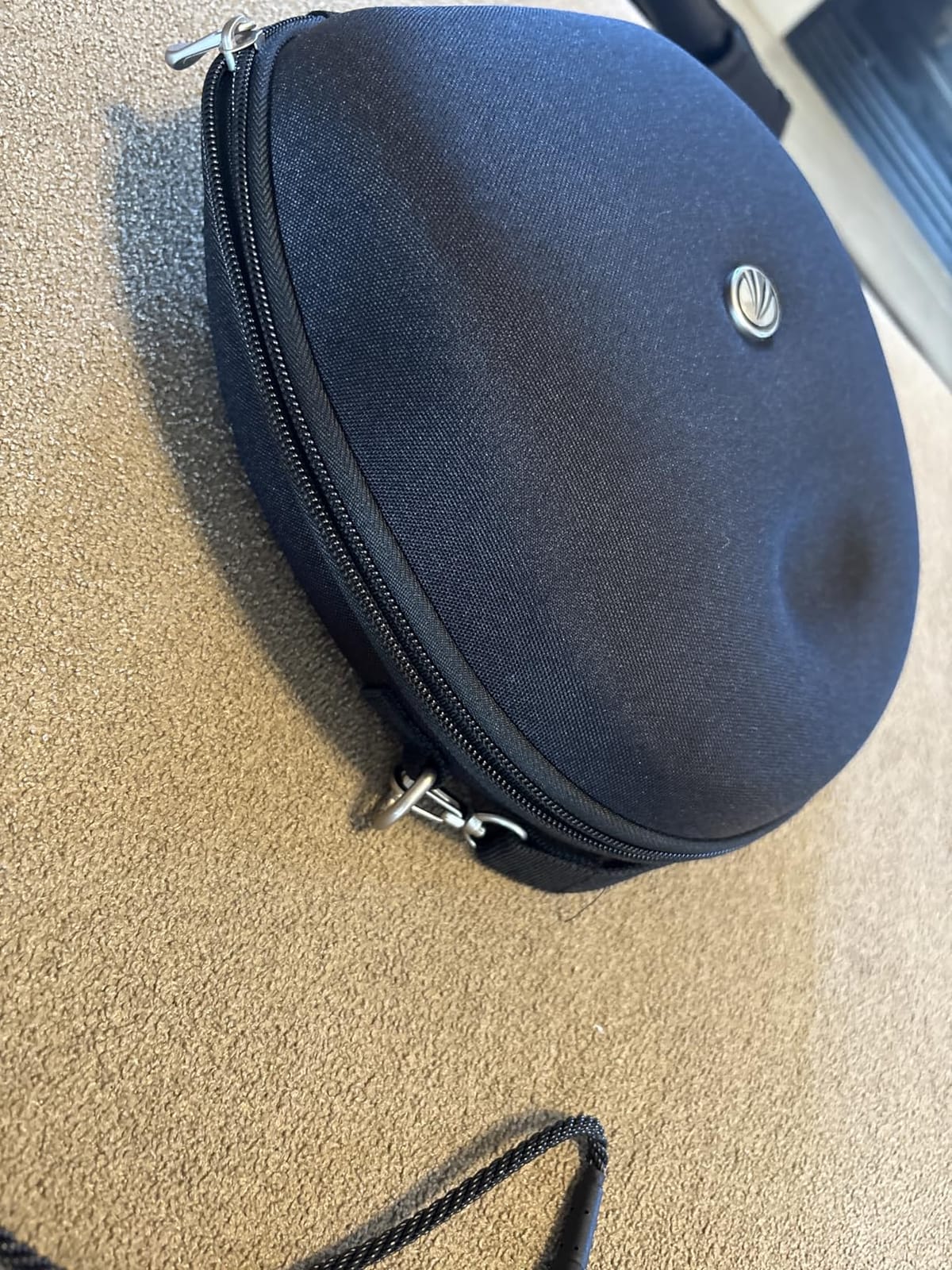 LIGHTSPEED Zulu 3 Premium ANR Aviation Headset with Noise Cancelling and Bluetooth (GA Dual Plugs) customer photo 1